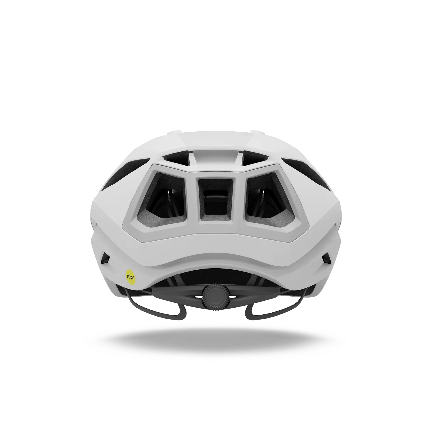 Eclipse Pro - Matte White