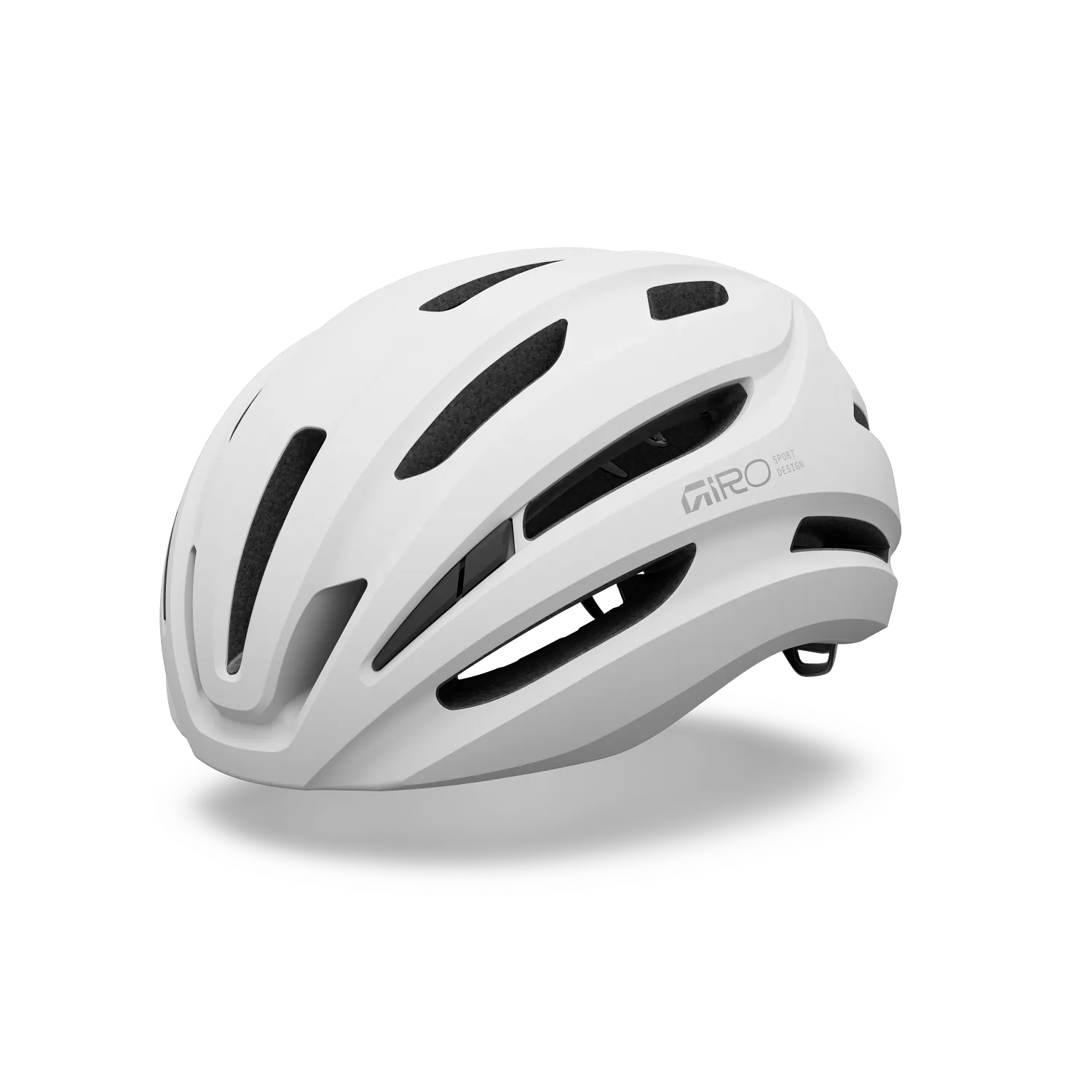 Isode Mips - Matte White
