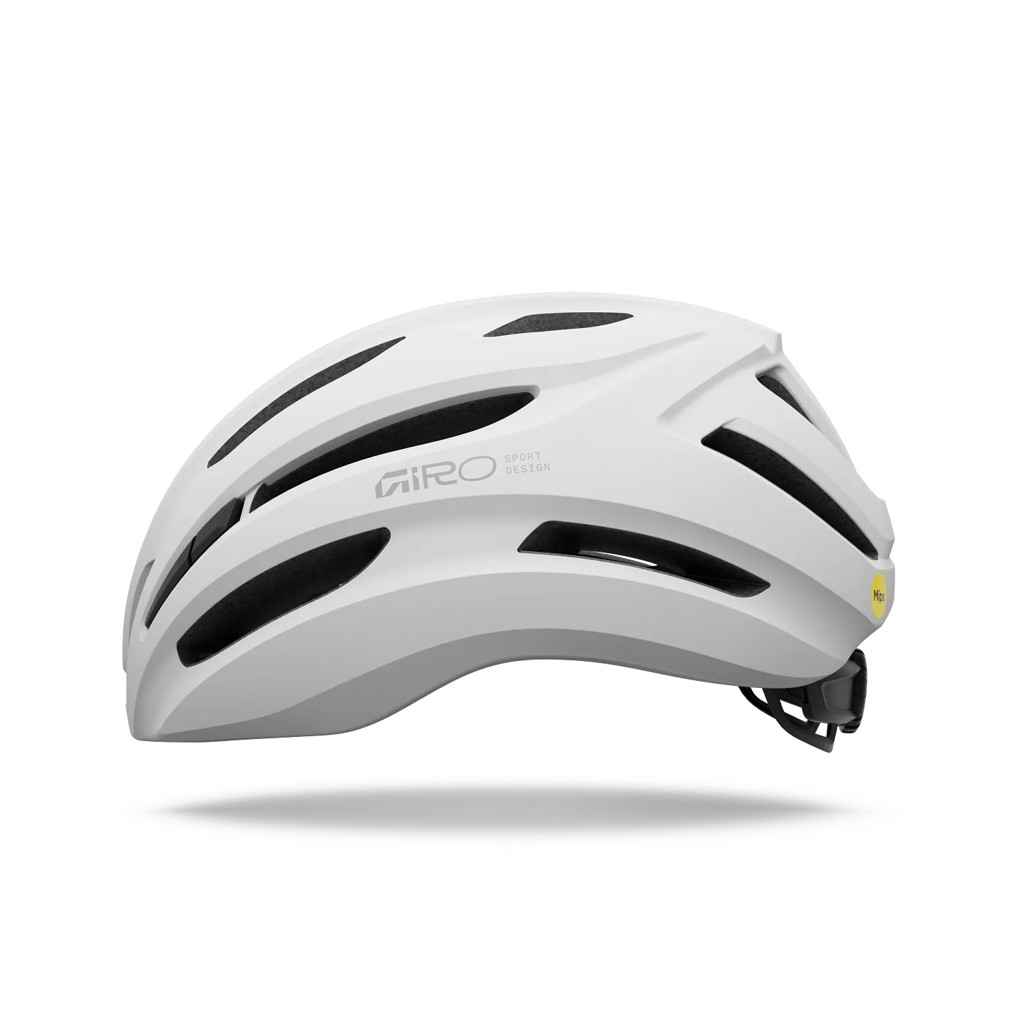 Isode Mips - Matte White