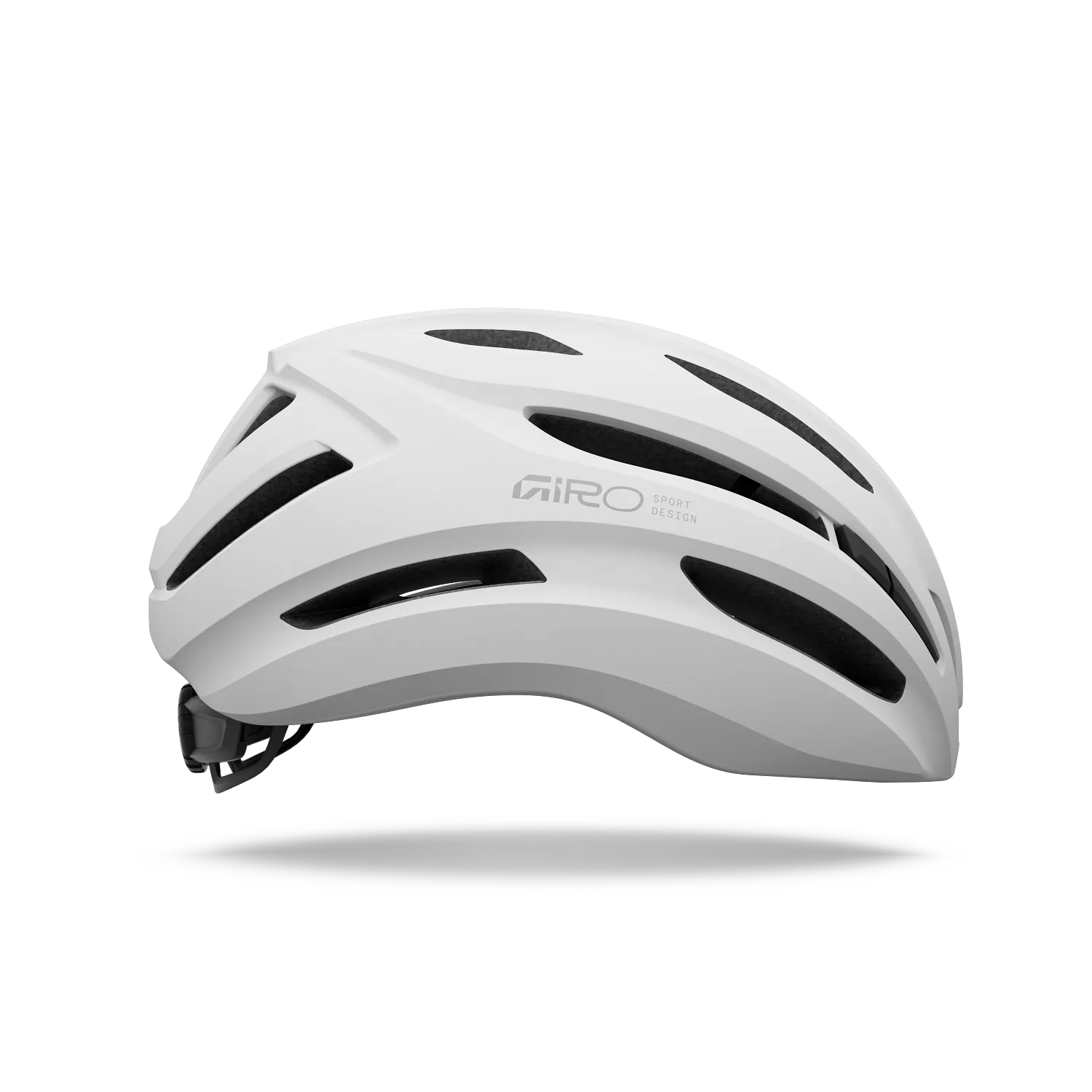 Isode Mips - Matte White