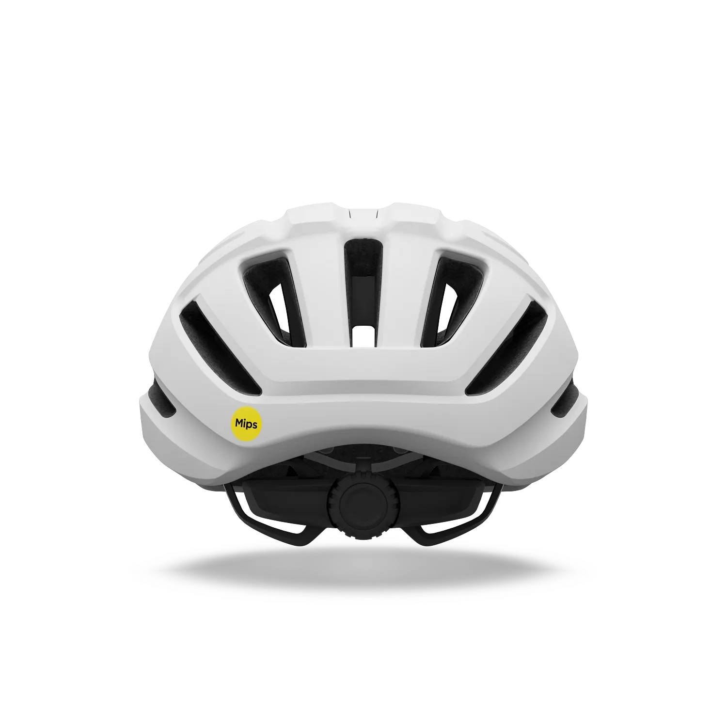 Isode Mips - Matte White