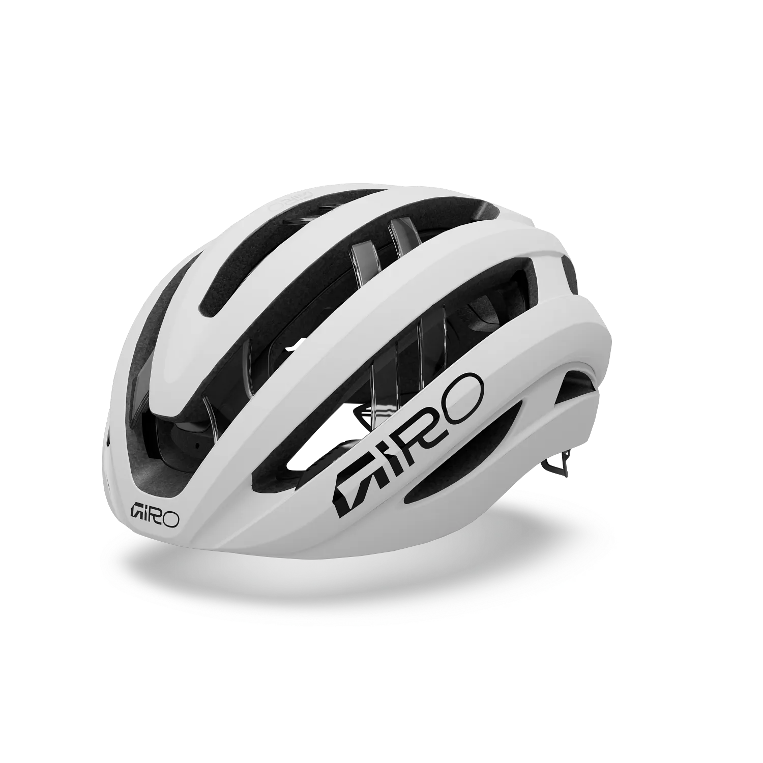 Aries Spherical - Matte White