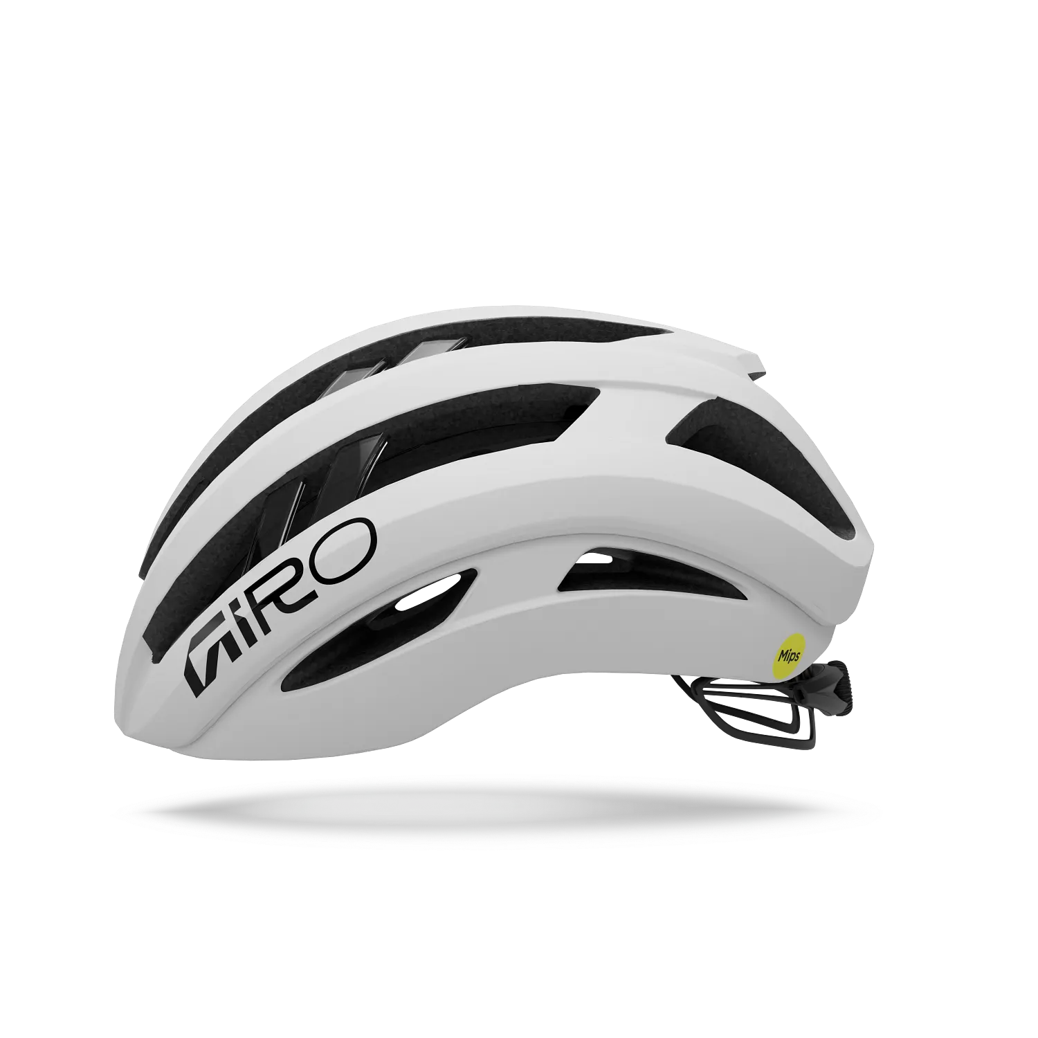 Aries Spherical - Matte White