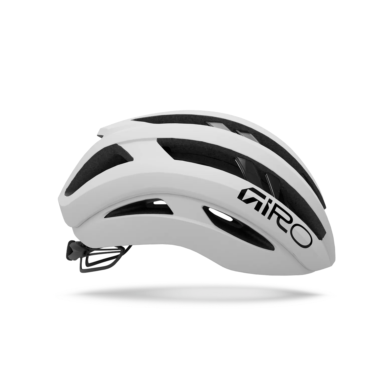Aries Spherical - Matte White