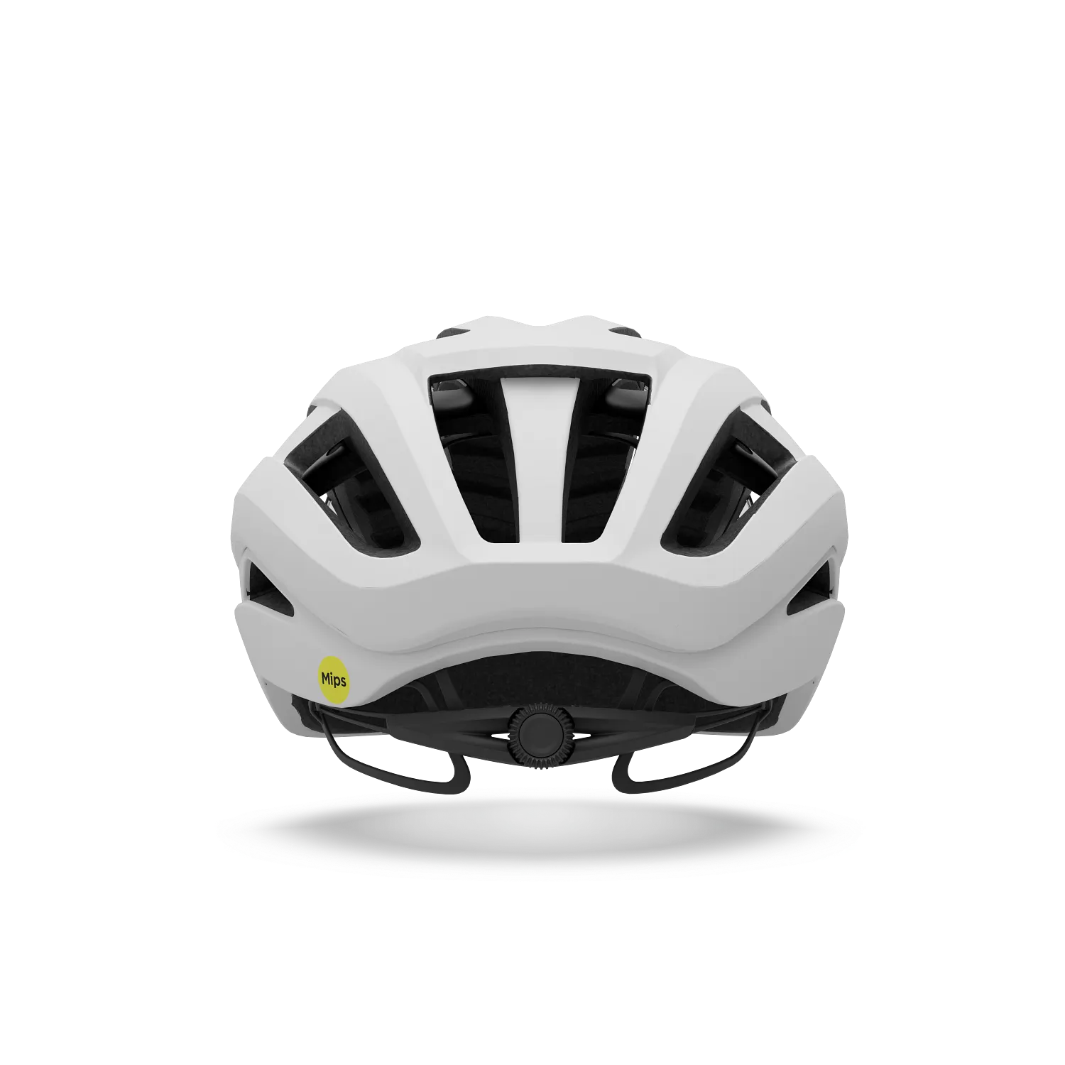 Aries Spherical - Matte White