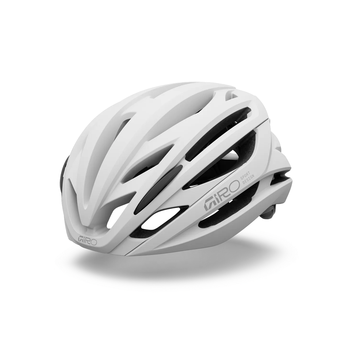 Syntax Mips - Matte White