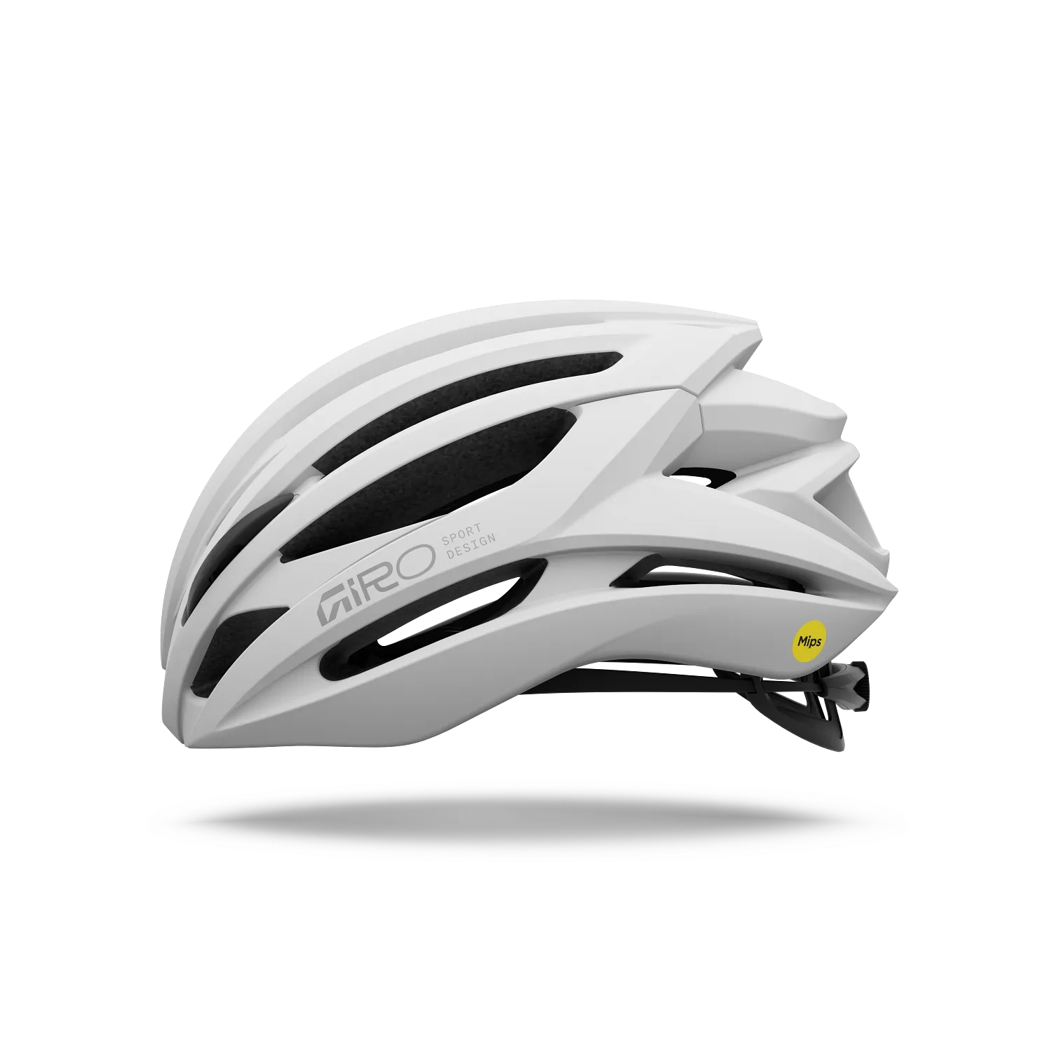 Syntax Mips - Matte White