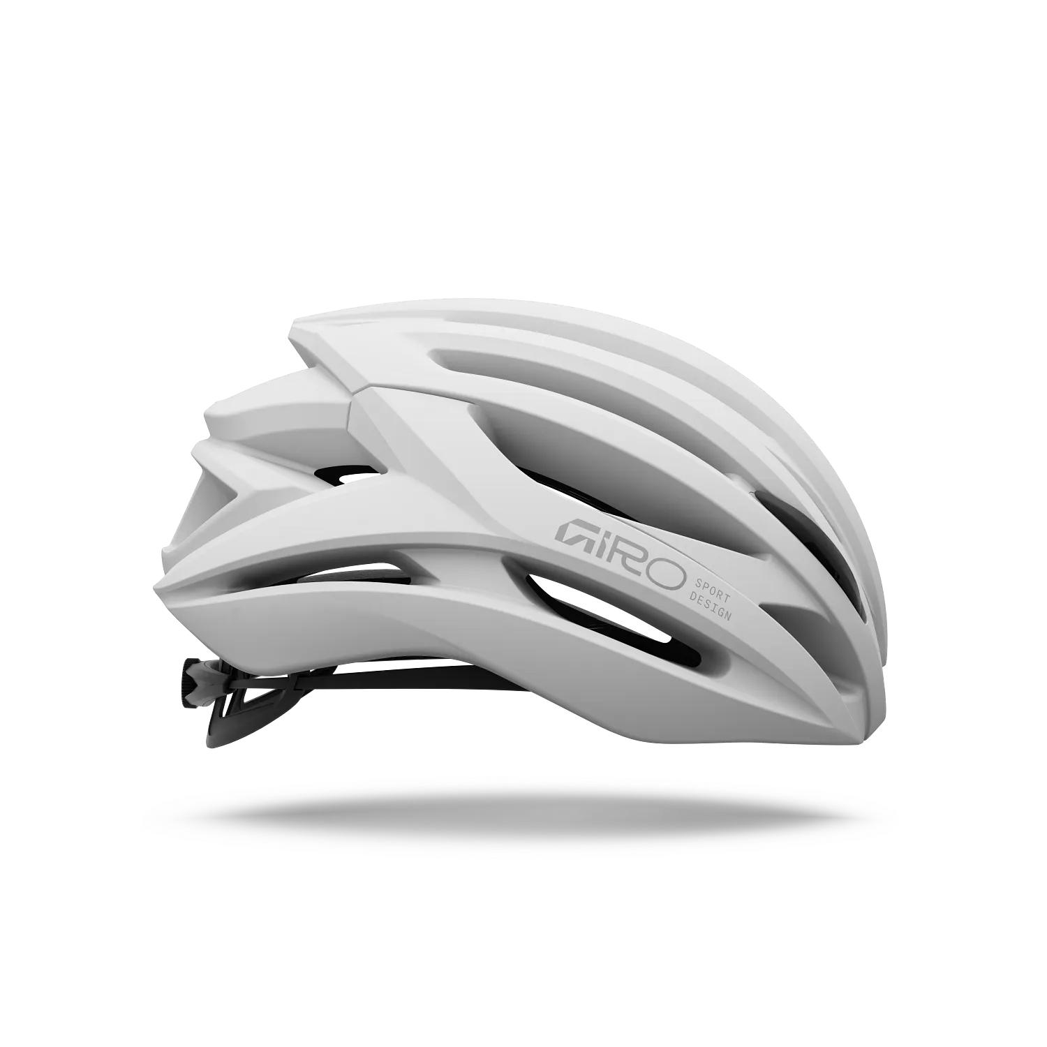 Syntax Mips - Matte White