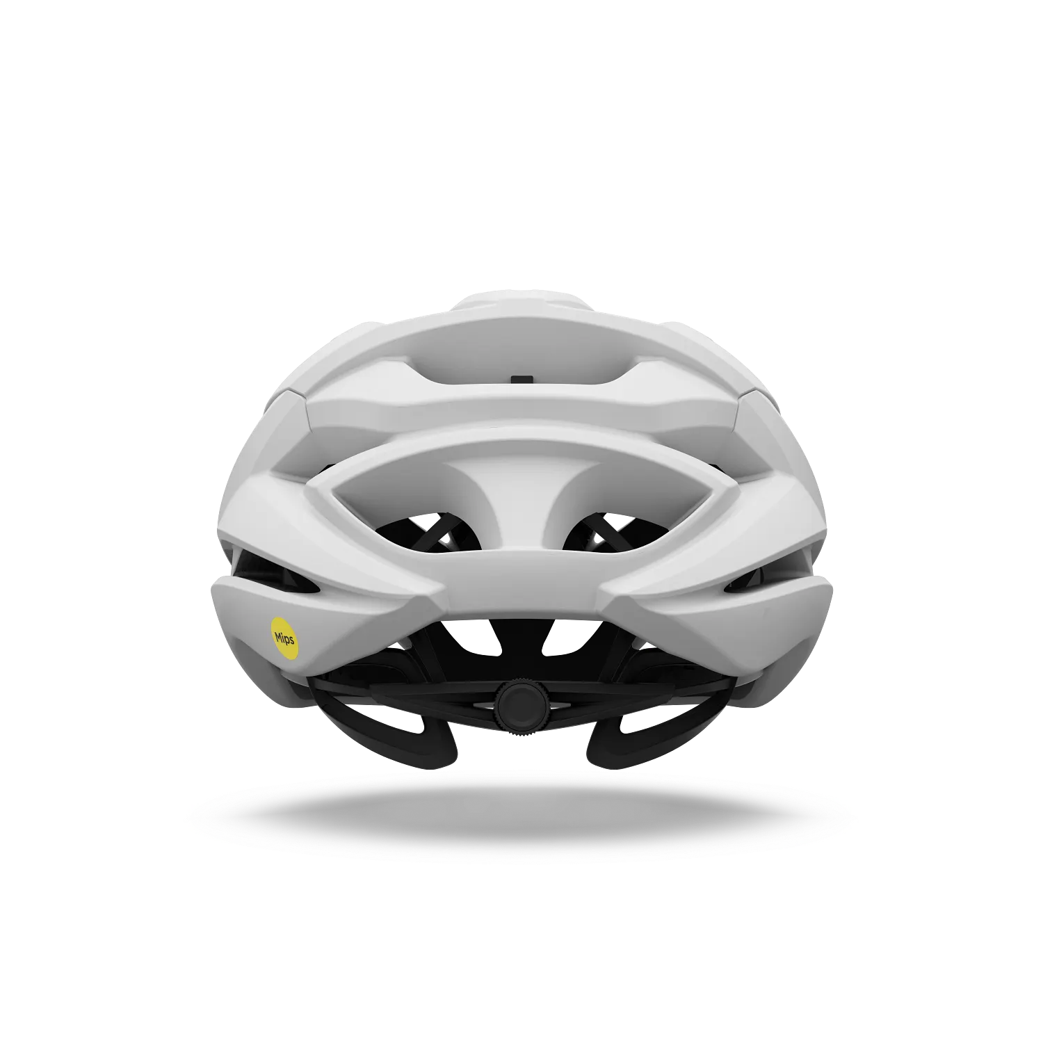 Syntax Mips - Matte White