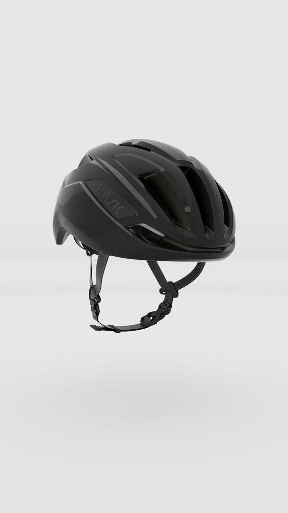 Sintesi - Black