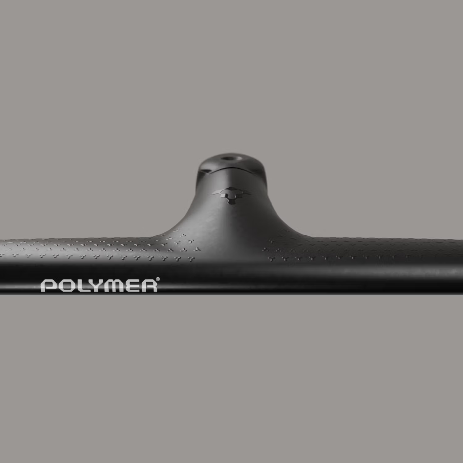 Sculpture Integrated Handlebar