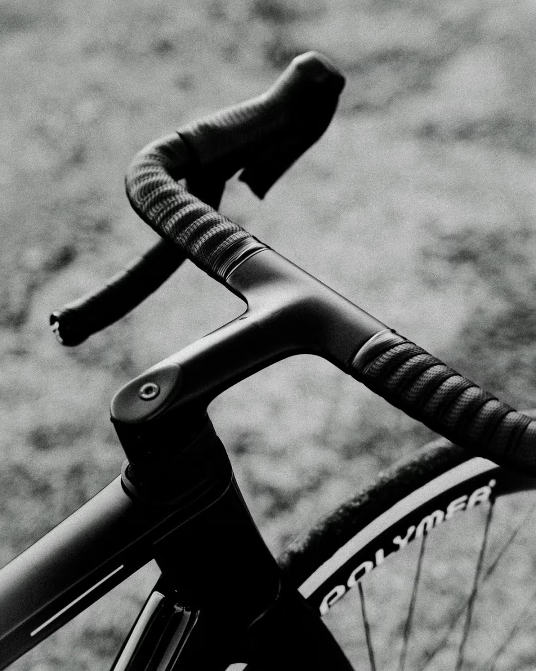 Rover Integrated Handlebar