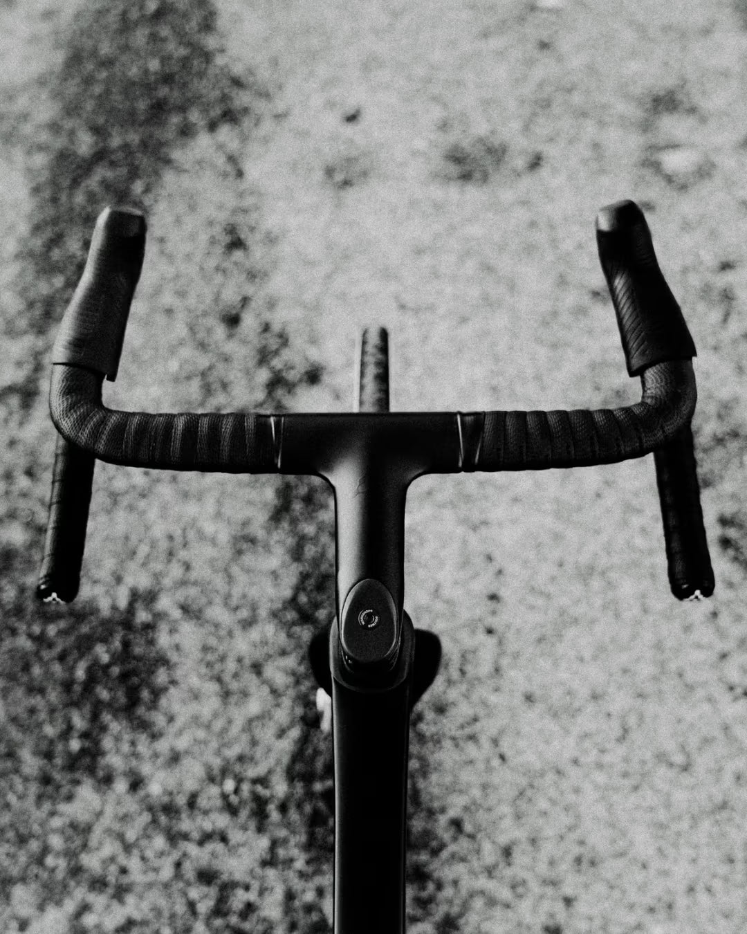 Rover Integrated Handlebar