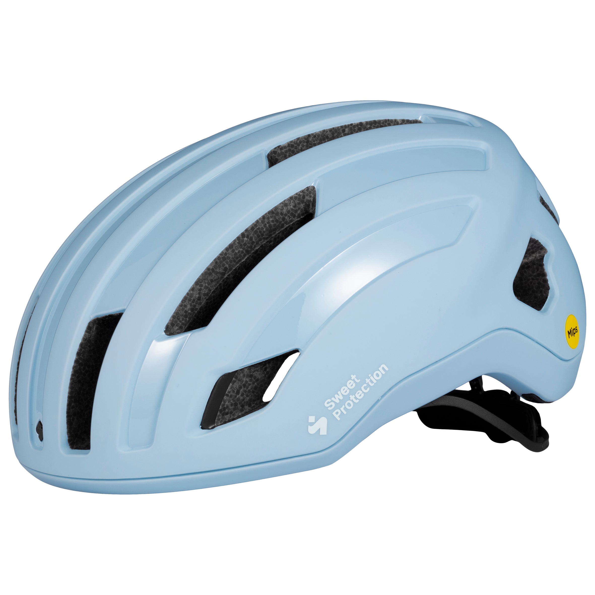 Outrider Mips Helmet - Frost Blue