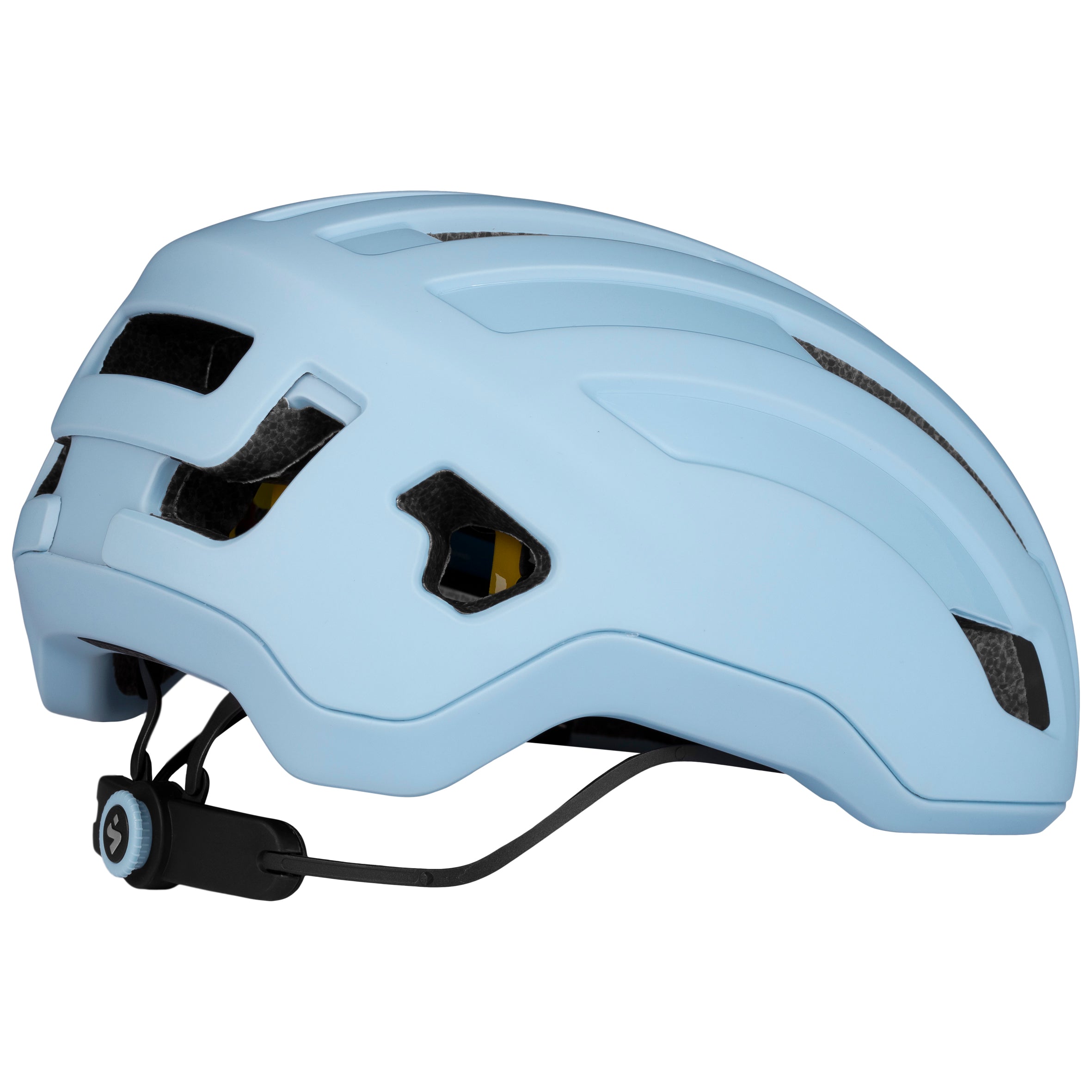 Outrider Mips Helmet - Frost Blue