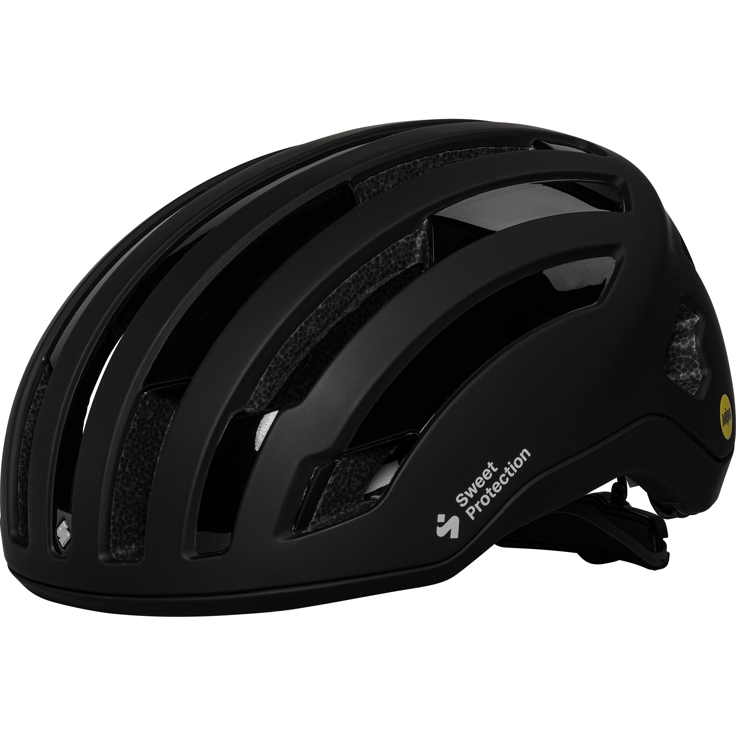 Outrider Mips Helmet - Matte Black
