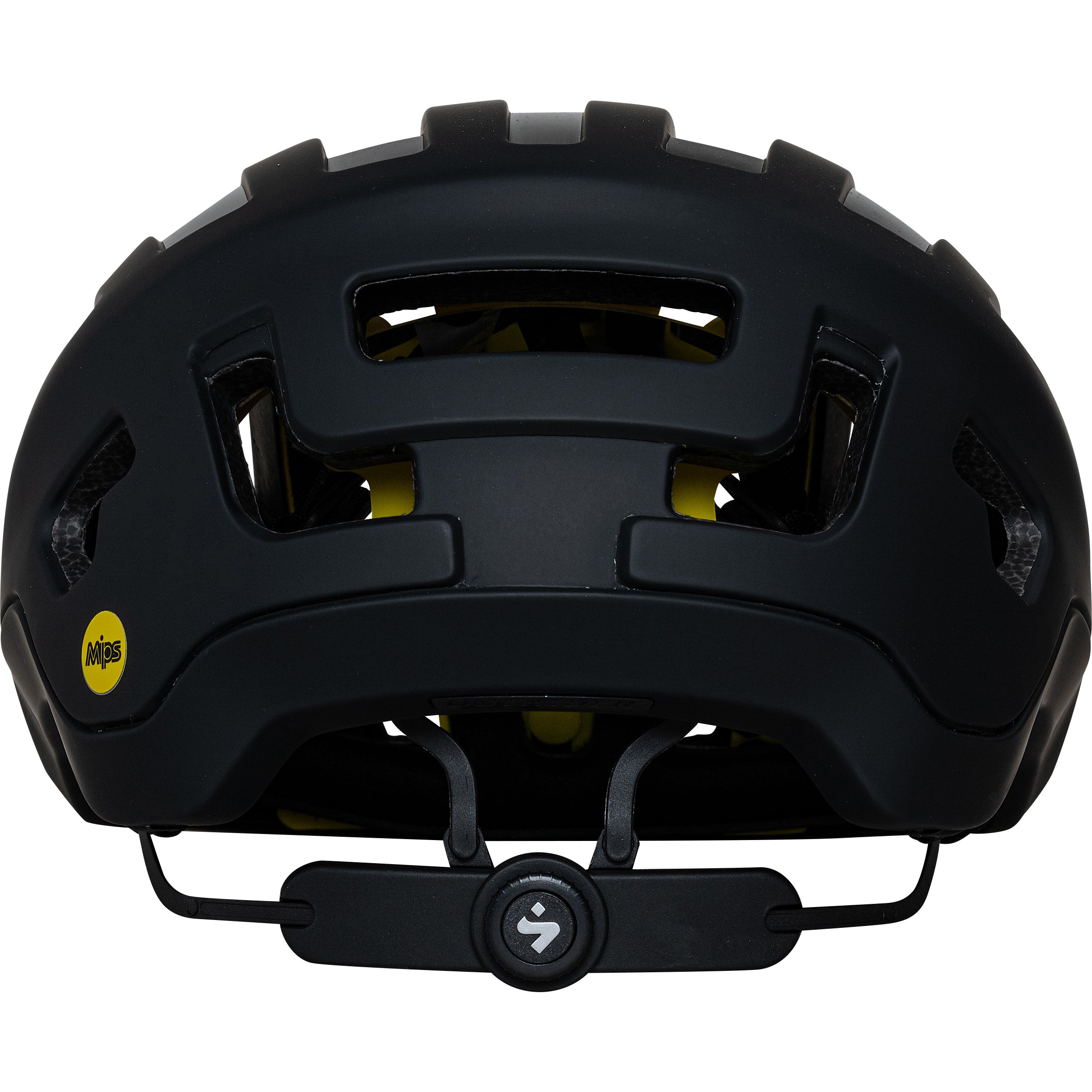 Outrider Mips Helmet - Matte Black