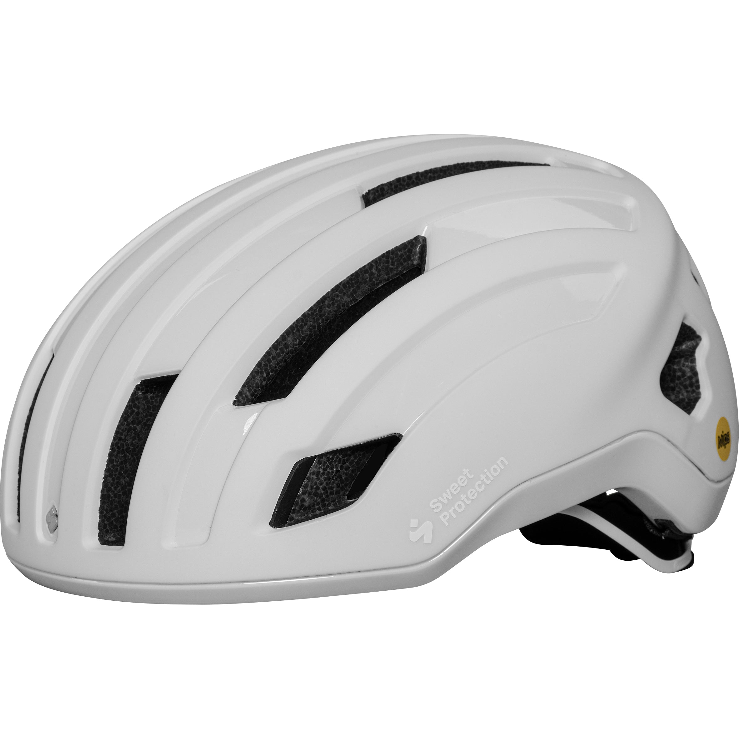 Outrider Mips Helmet - Matte White