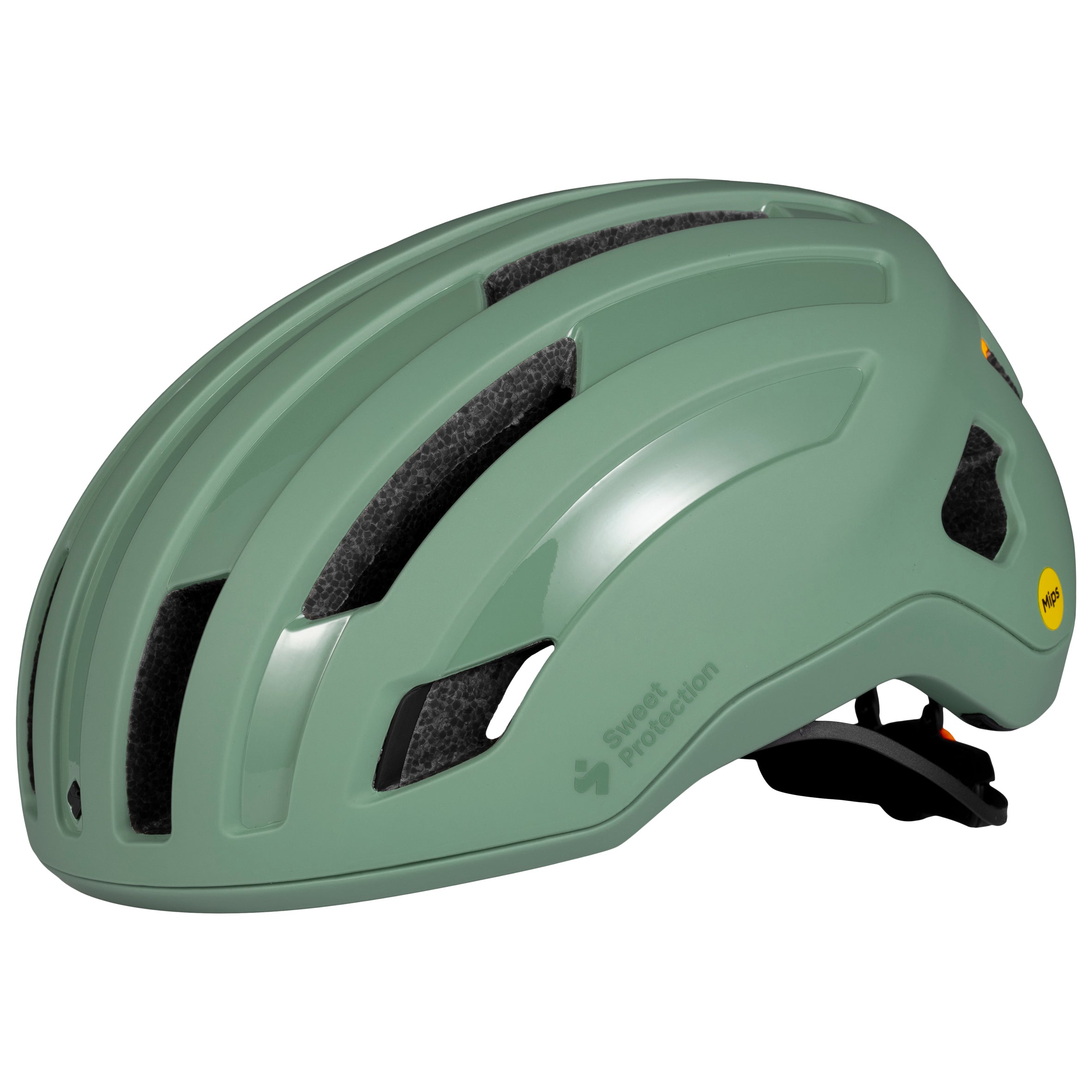 Outrider Mips Helmet - Willow Green