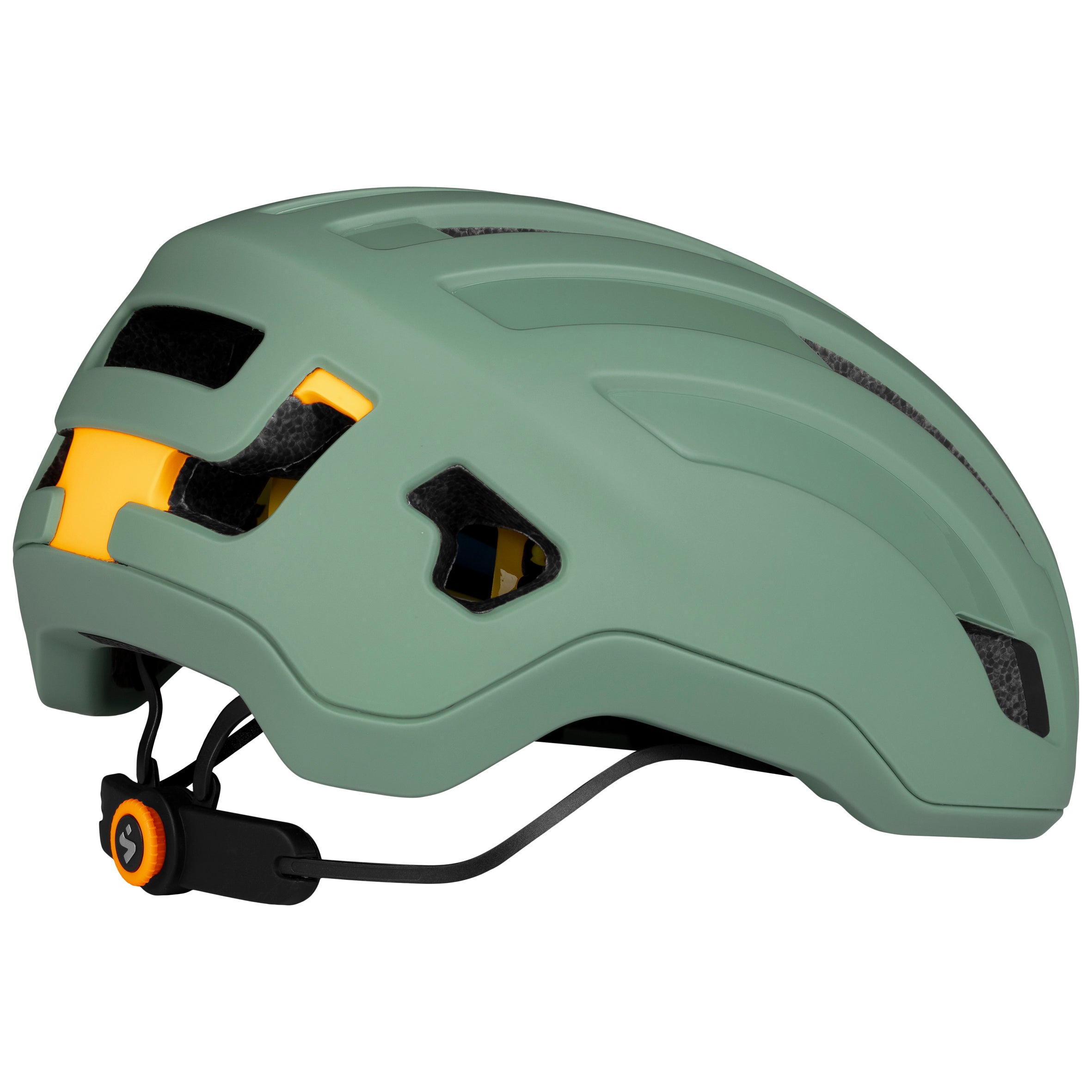 Outrider Mips Helmet - Willow Green
