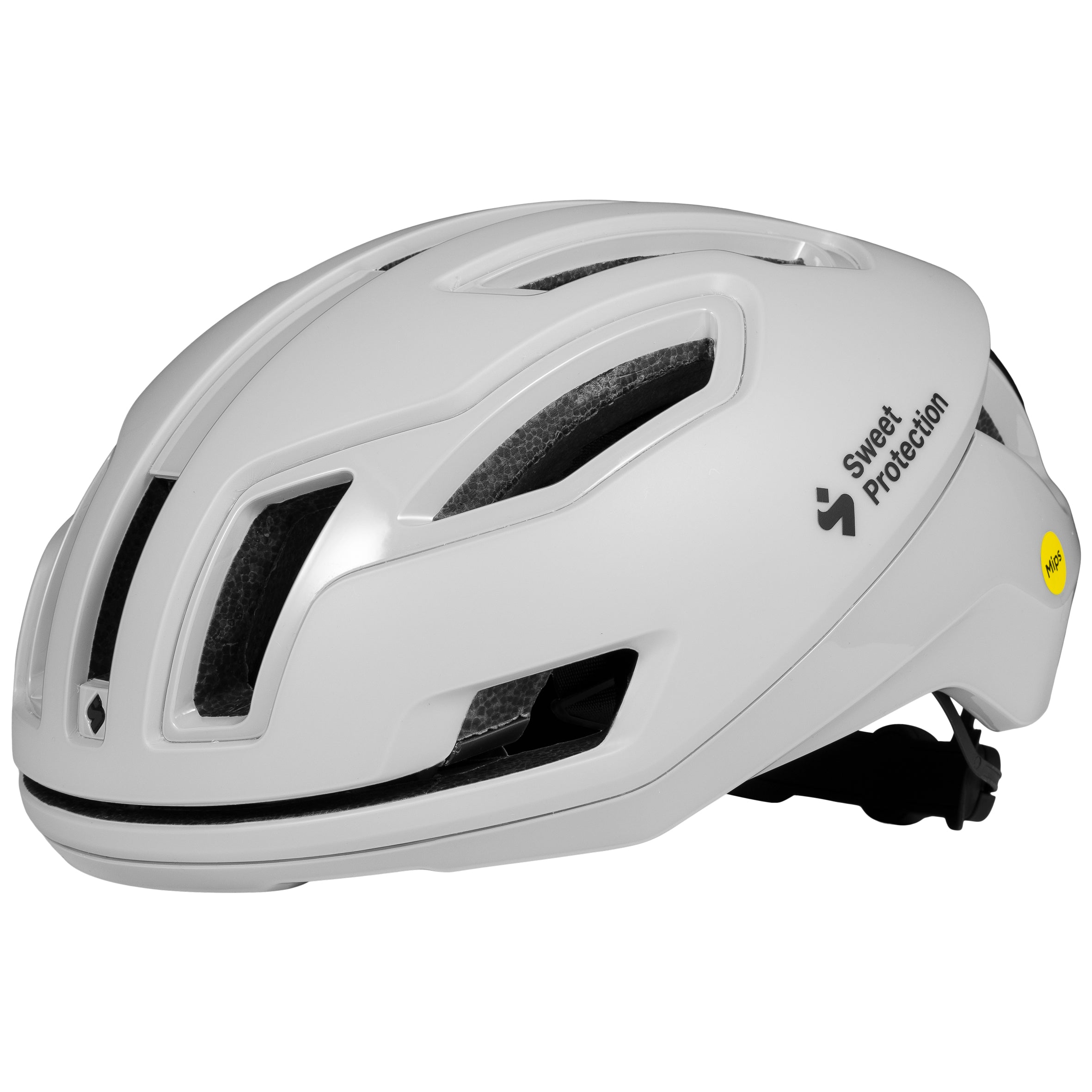 Falconer 2Vi Mips Helmet - Bronco White