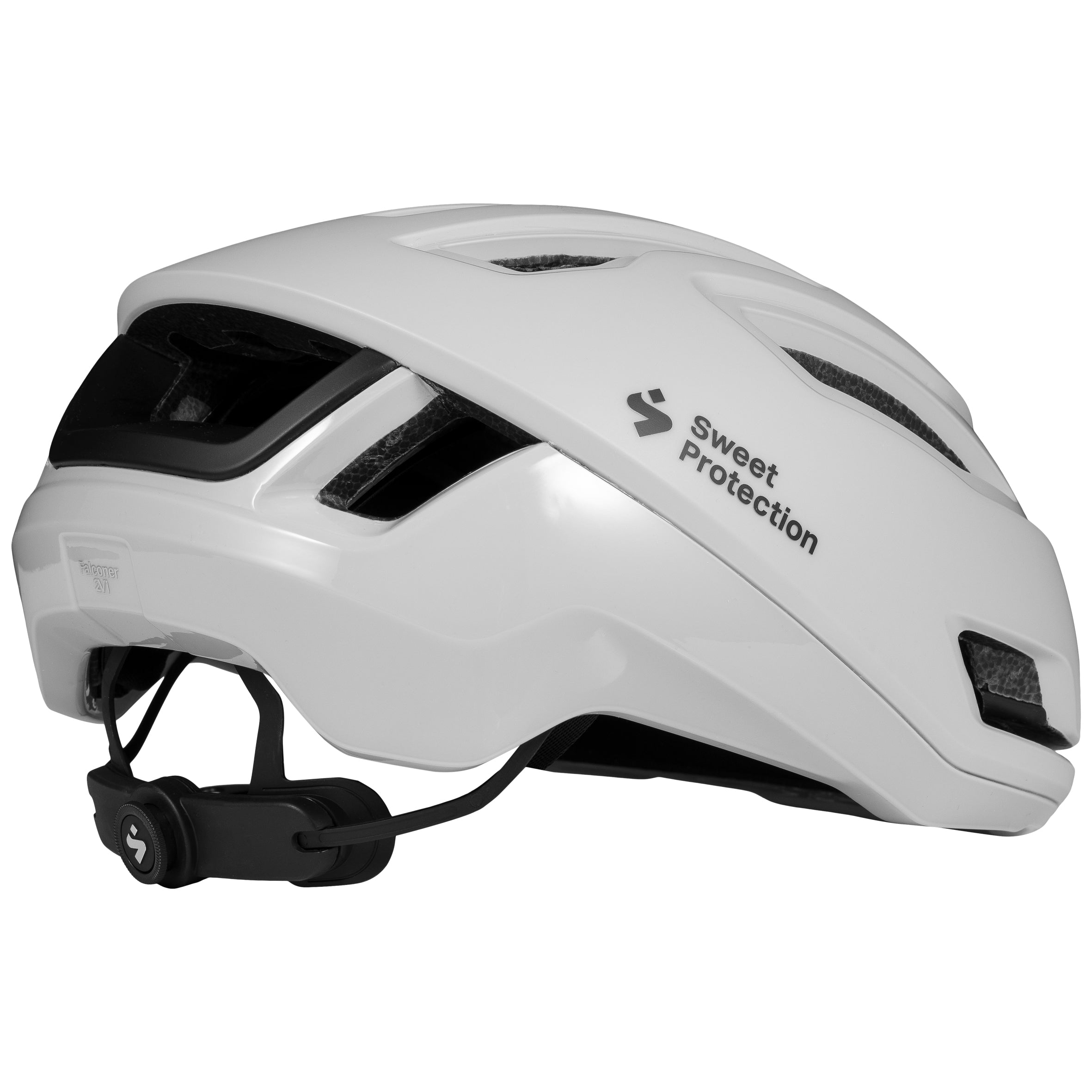 Falconer 2Vi Mips Helmet - Bronco White
