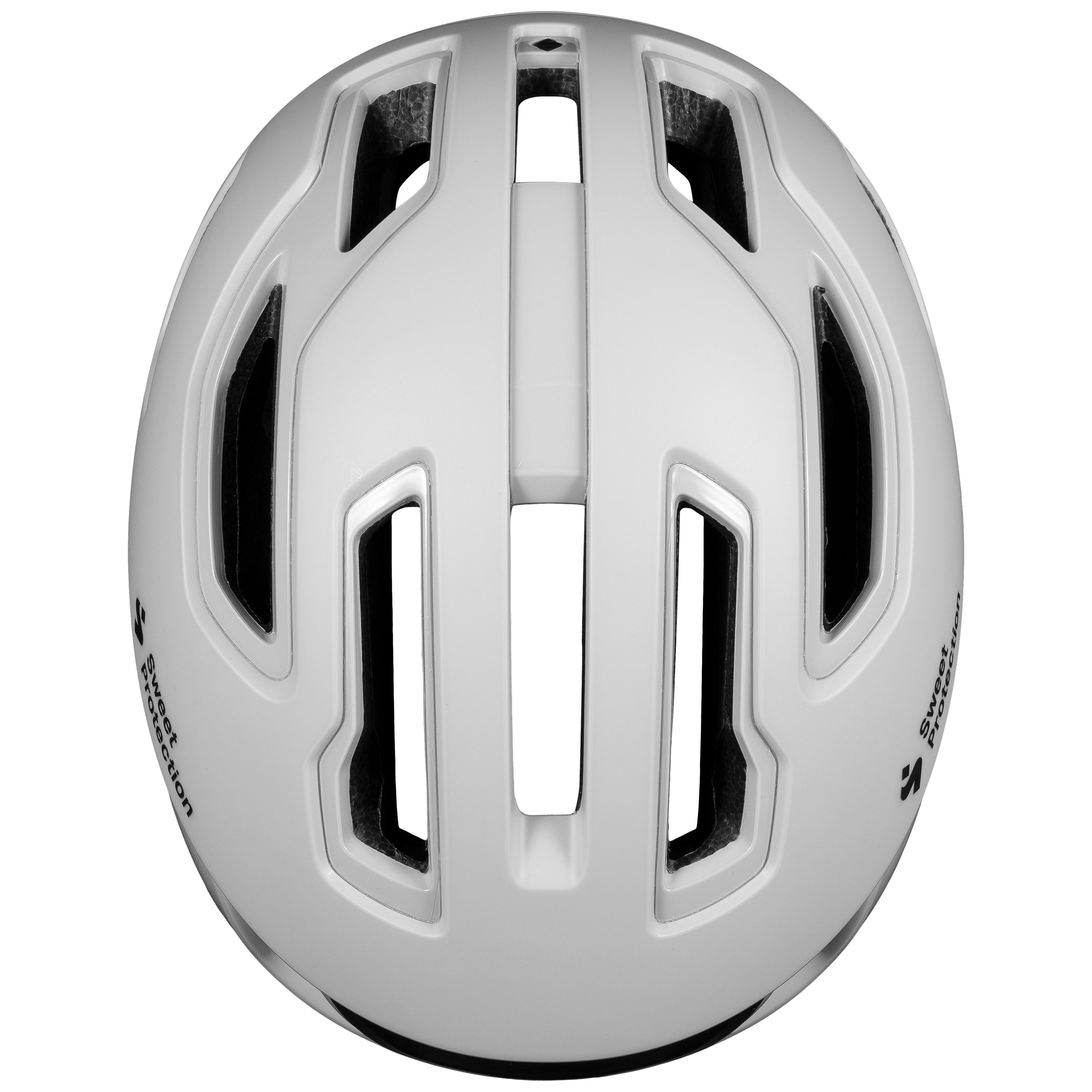 Falconer 2Vi Mips Helmet - Bronco White