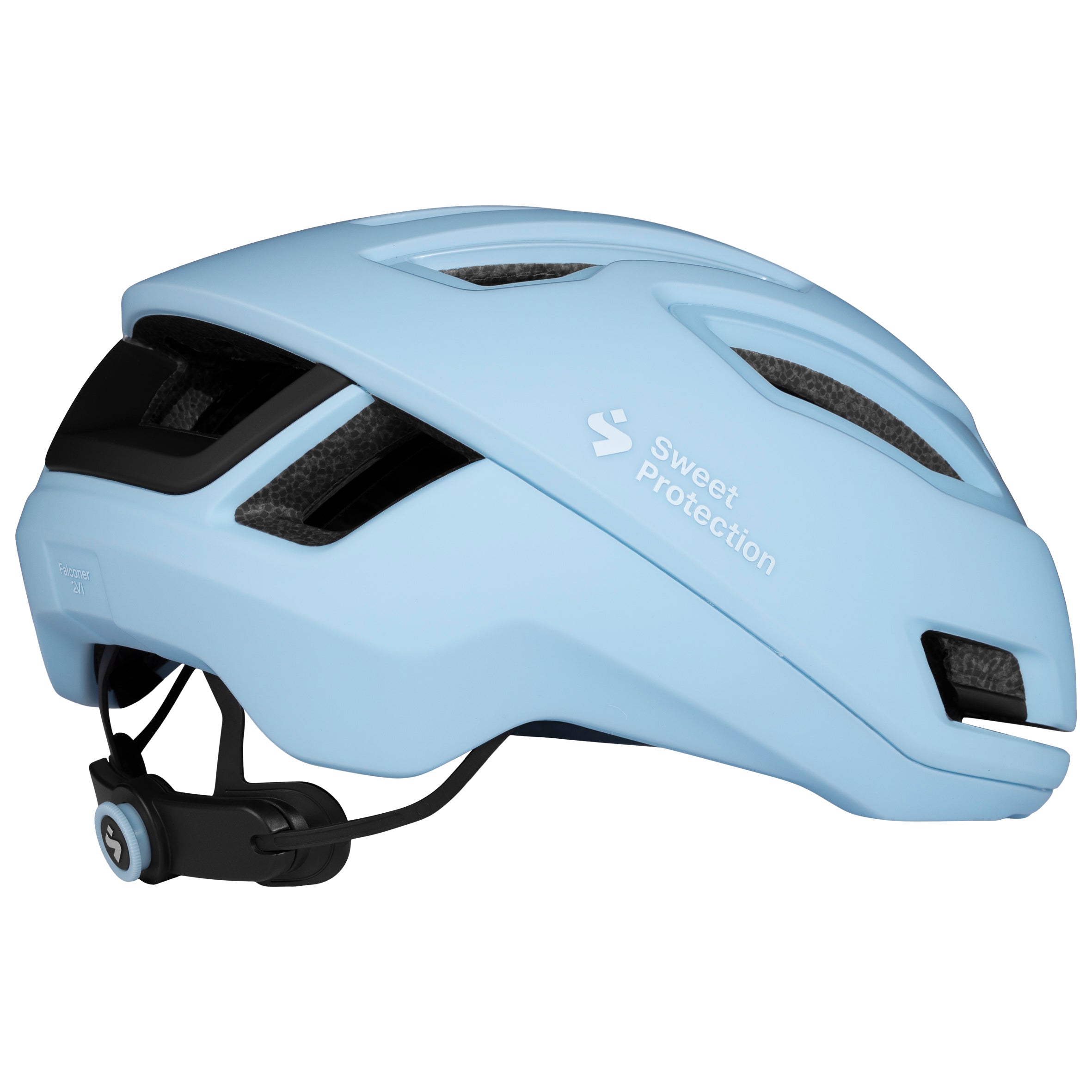 Falconer 2Vi Mips Helmet - Frost Blue