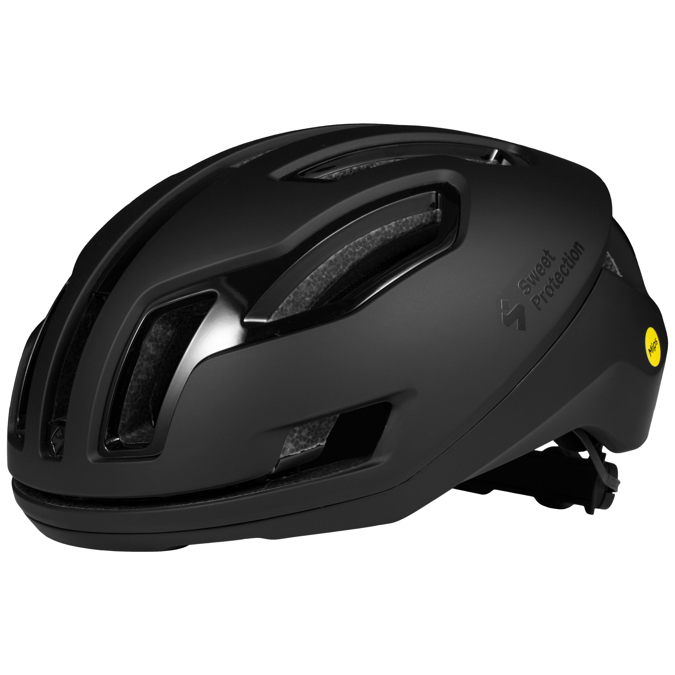 Falconer 2Vi Mips Helmet - Matte Black