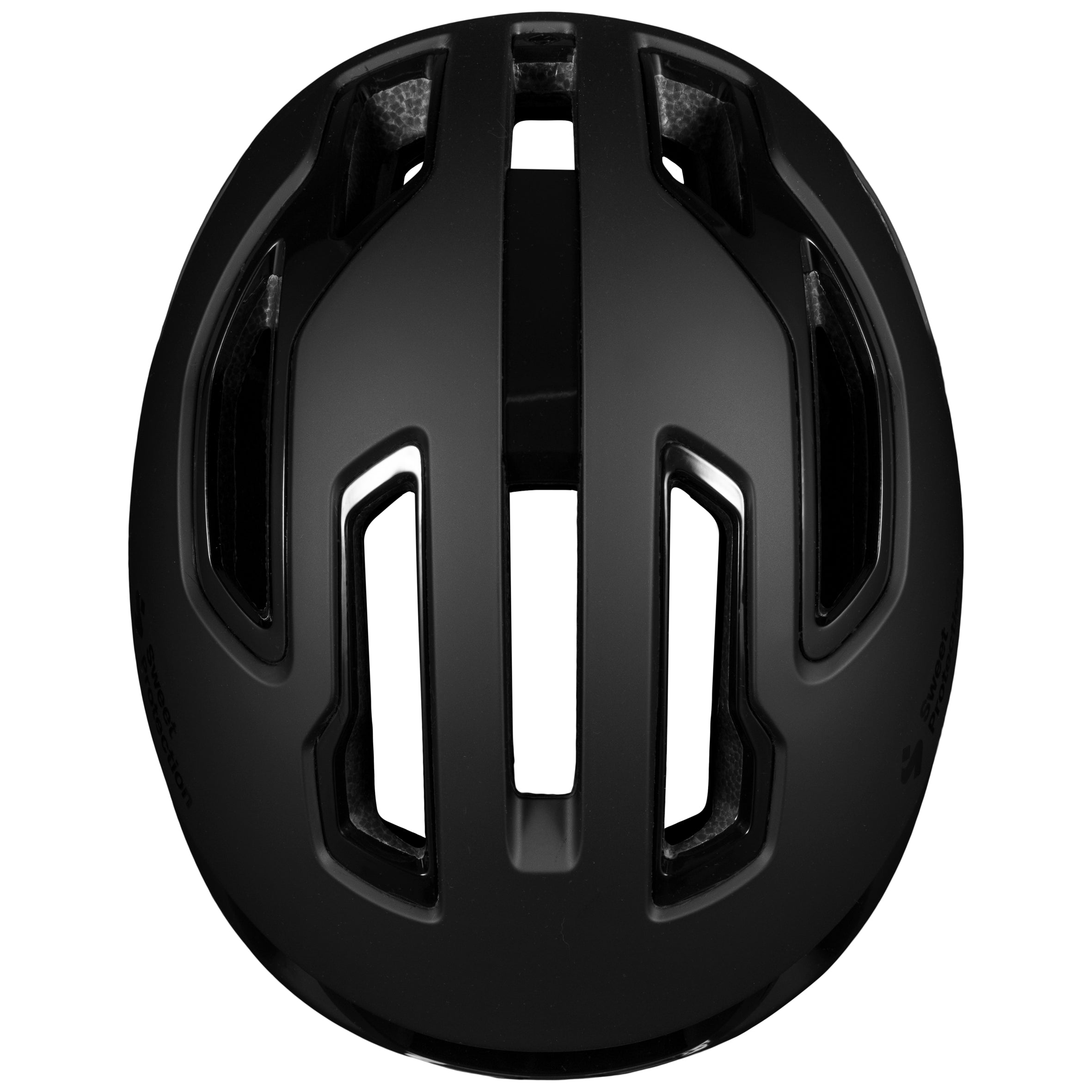 Falconer 2Vi Mips Helmet - Matte Black