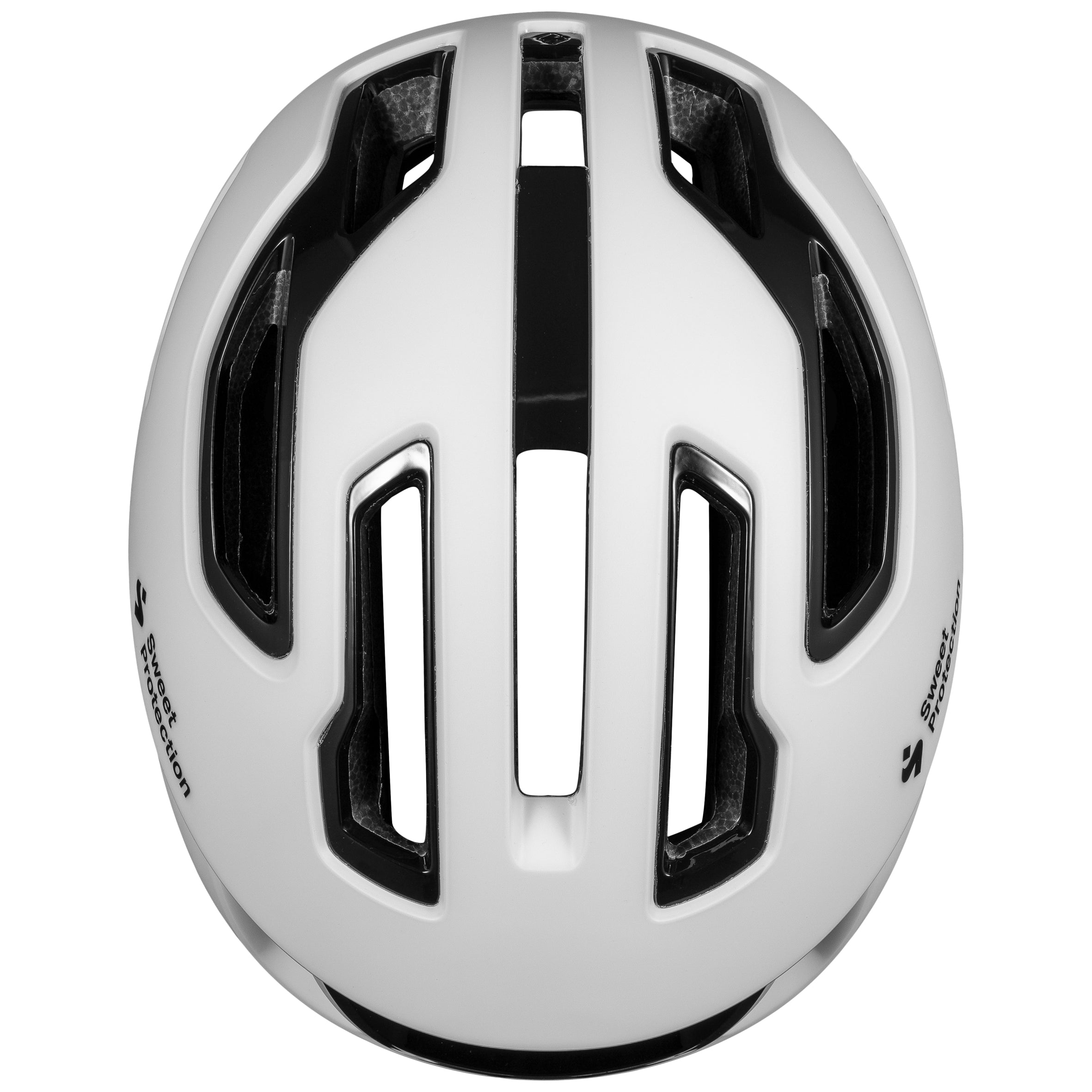 Falconer 2Vi Mips Helmet - Satin White