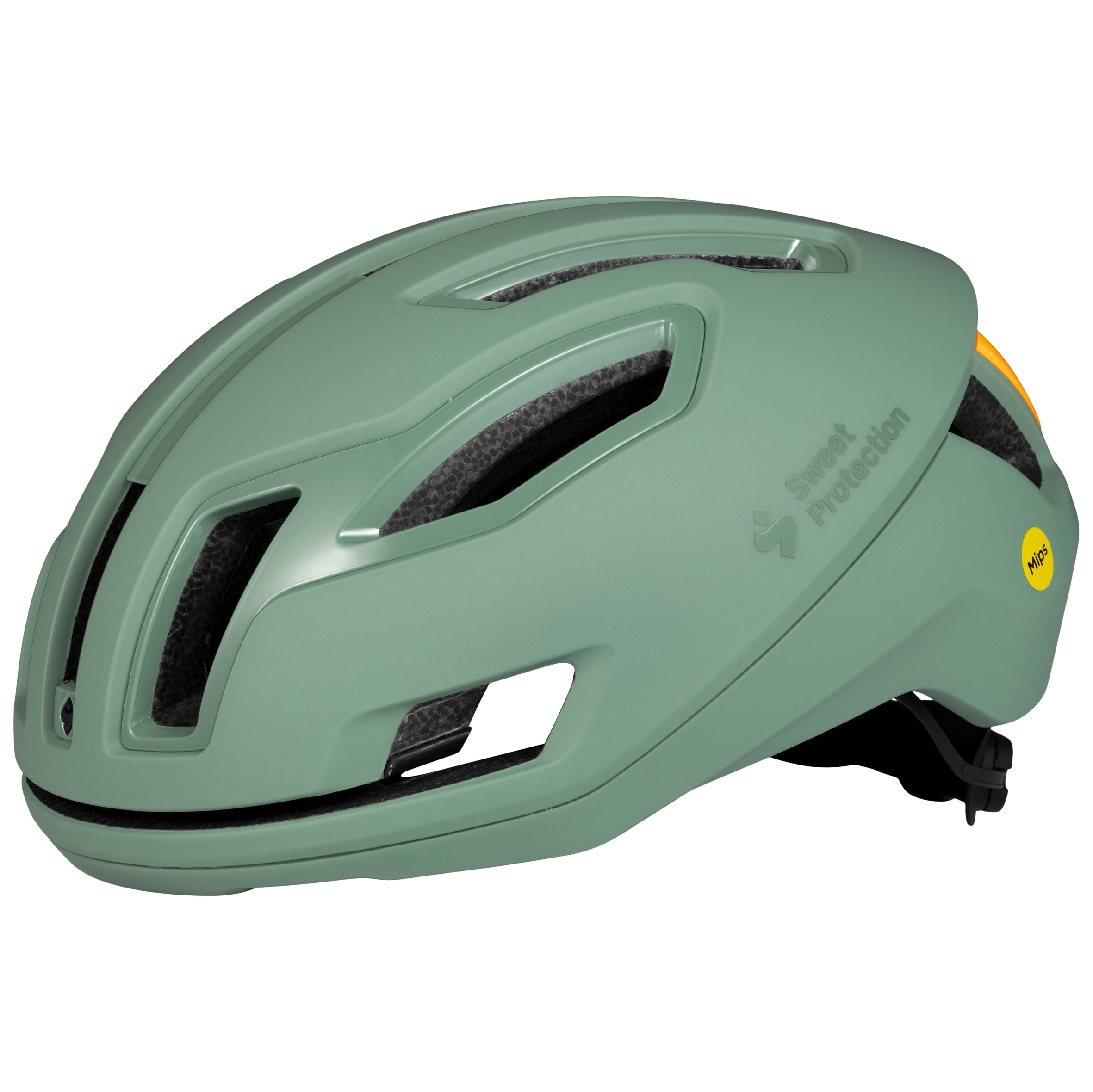 Falconer 2Vi Mips Helmet - Willow Green