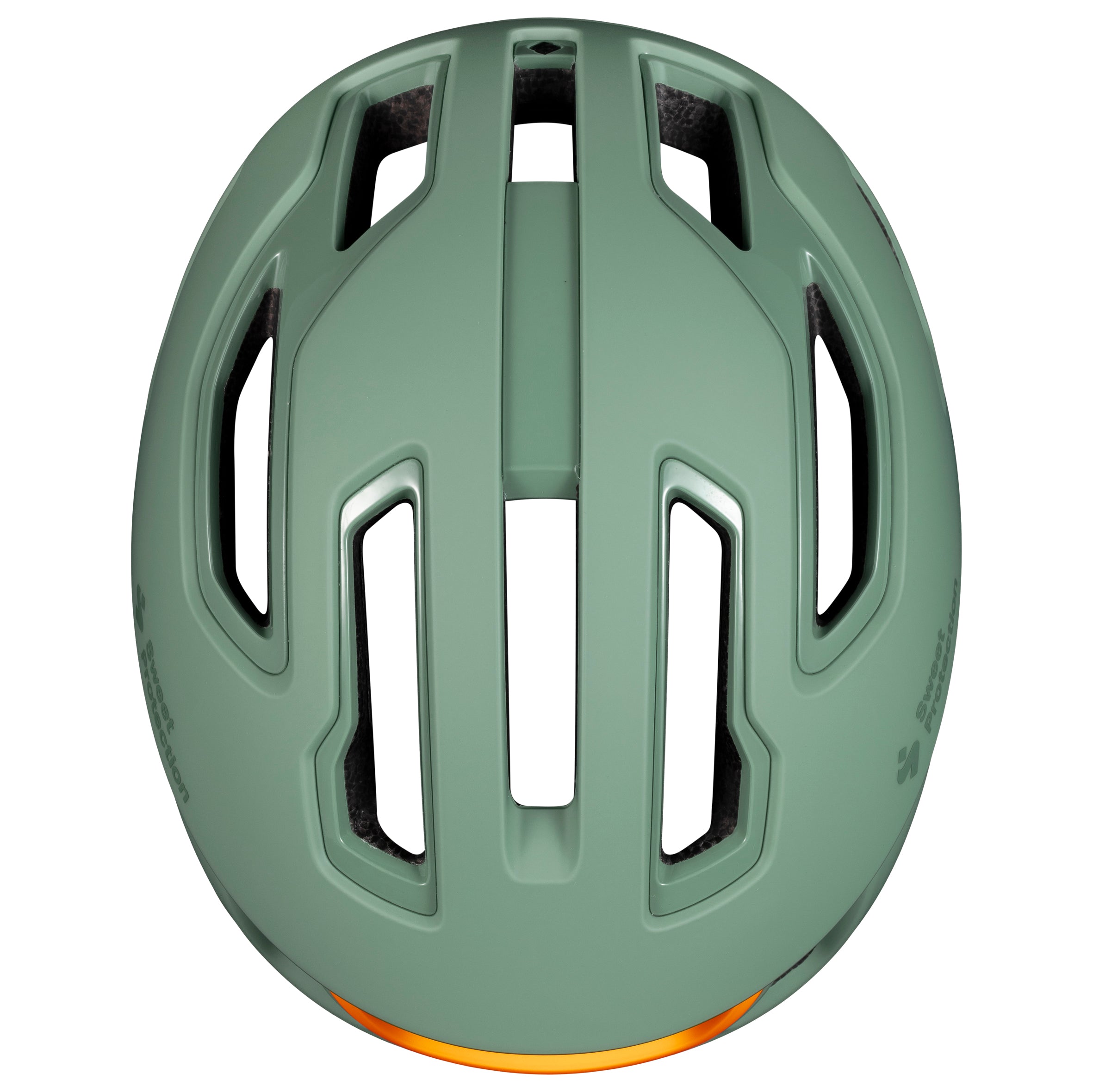 Falconer 2Vi Mips Helmet - Willow Green