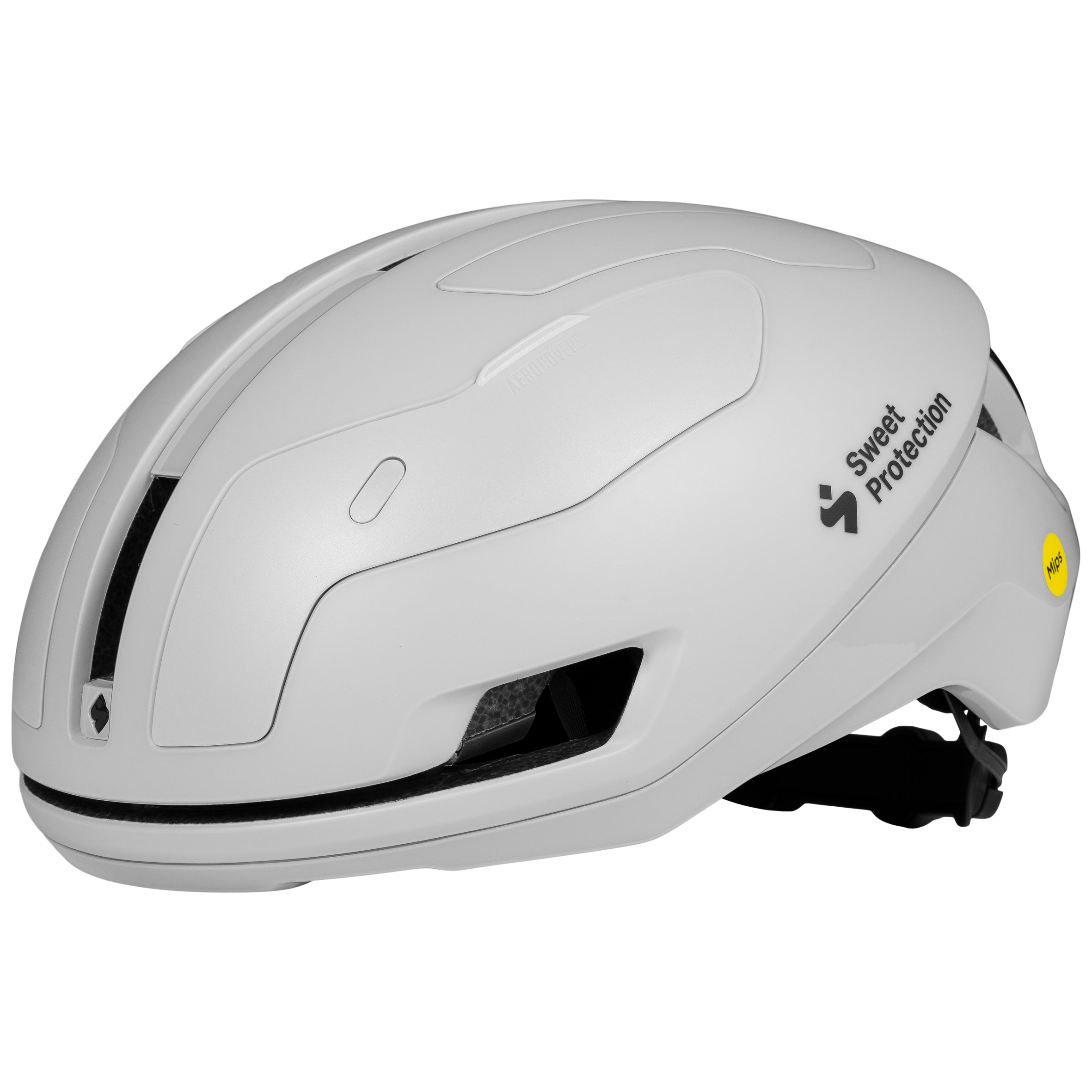 Falconer Aero 2Vi Mips Helmet - Bronco White
