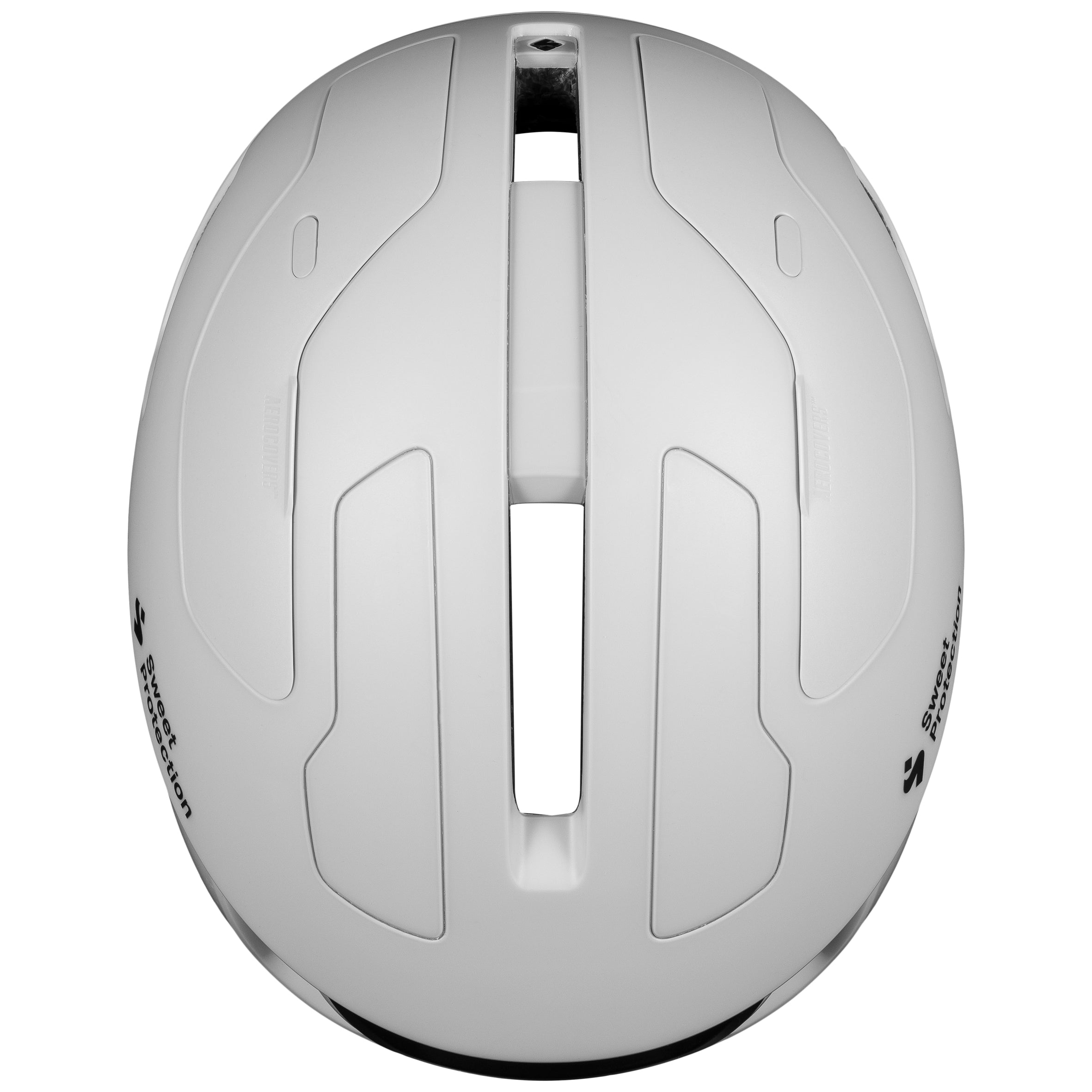 Falconer Aero 2Vi Mips Helmet - Bronco White