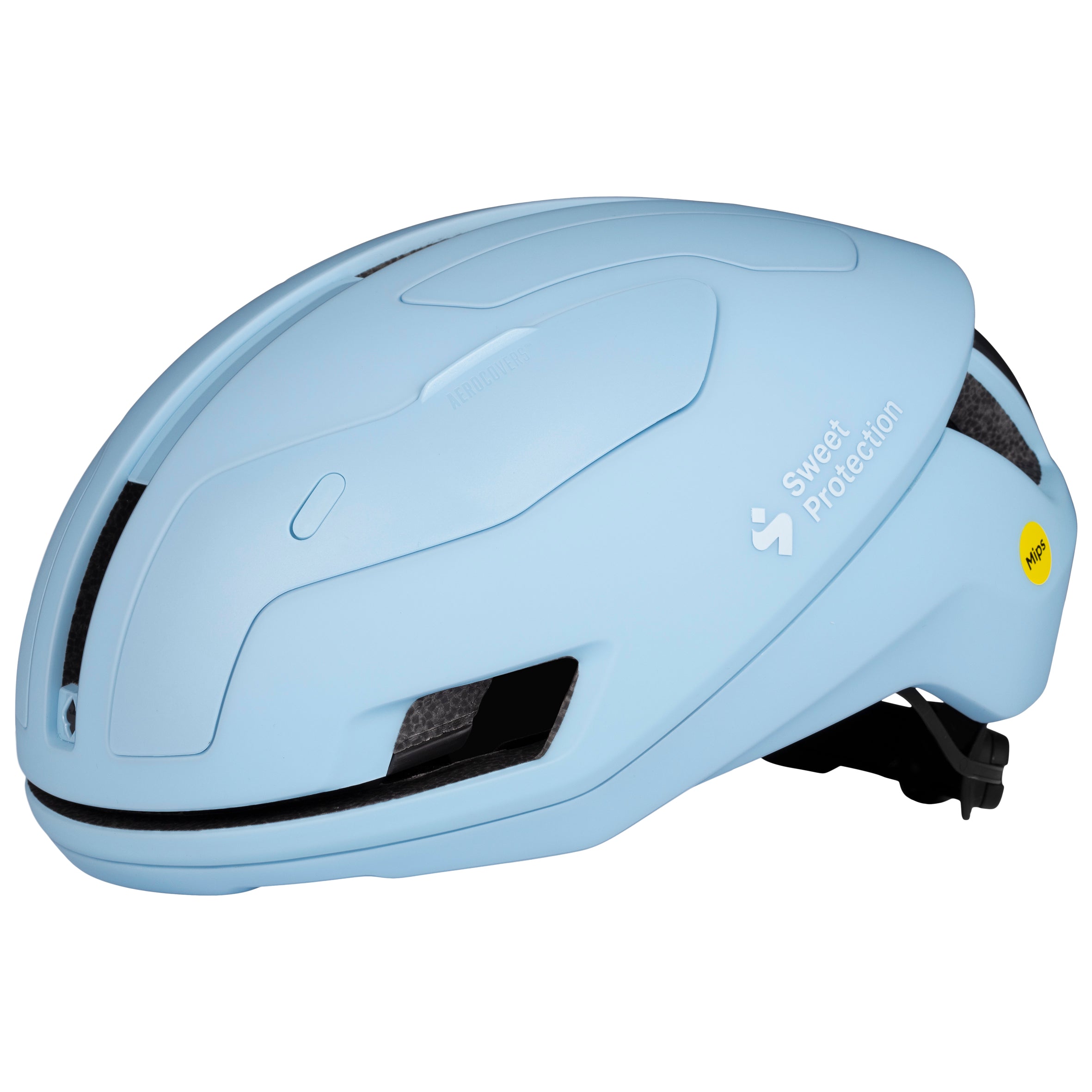Falconer Aero 2Vi Mips Helmet - Frost Blue