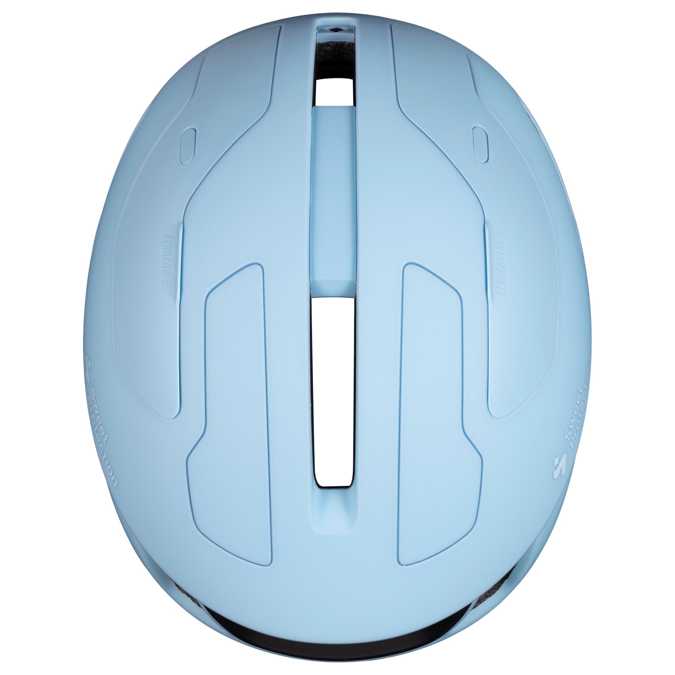 Falconer Aero 2Vi Mips Helmet - Frost Blue