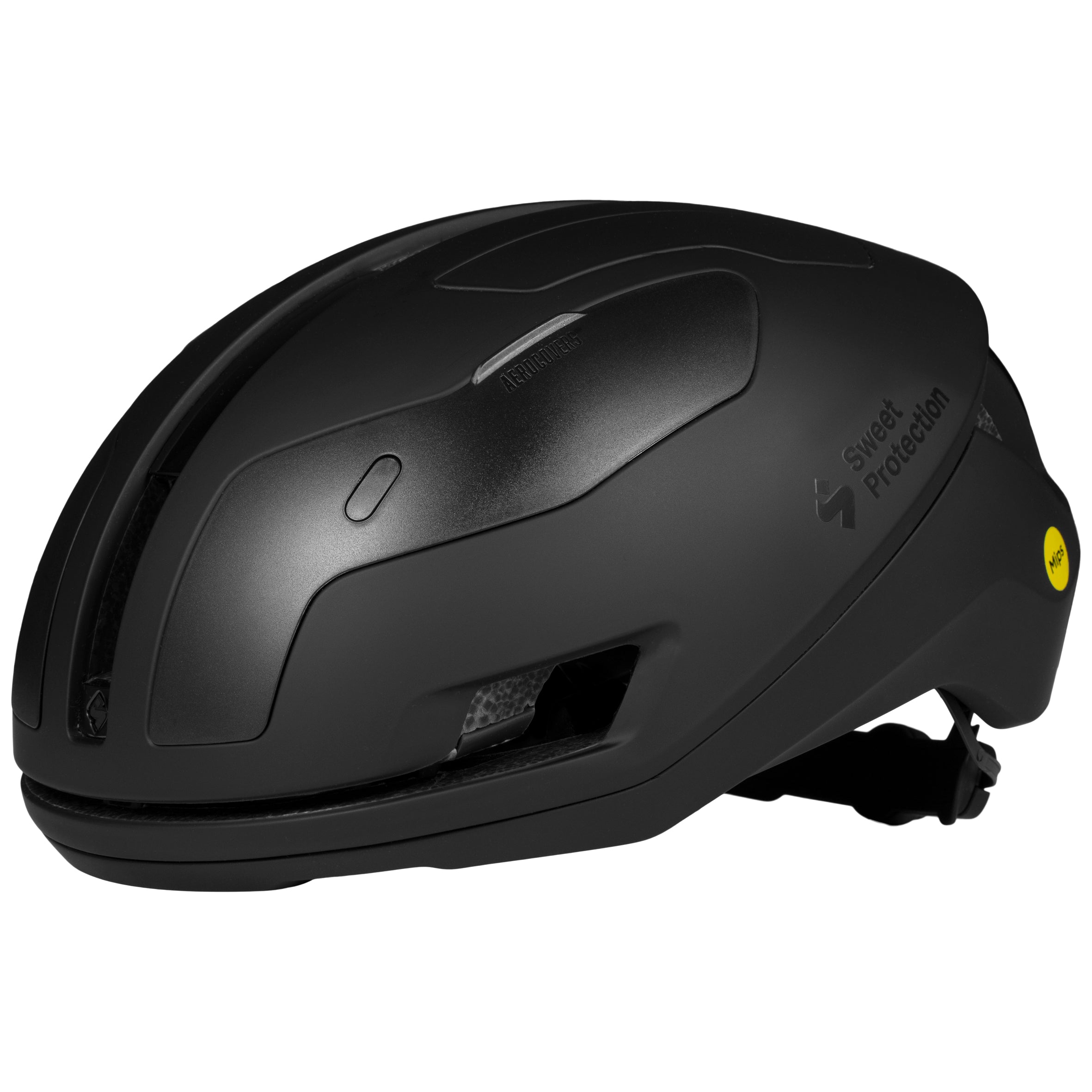 Falconer Aero 2Vi Mips Helmet - Matte Black