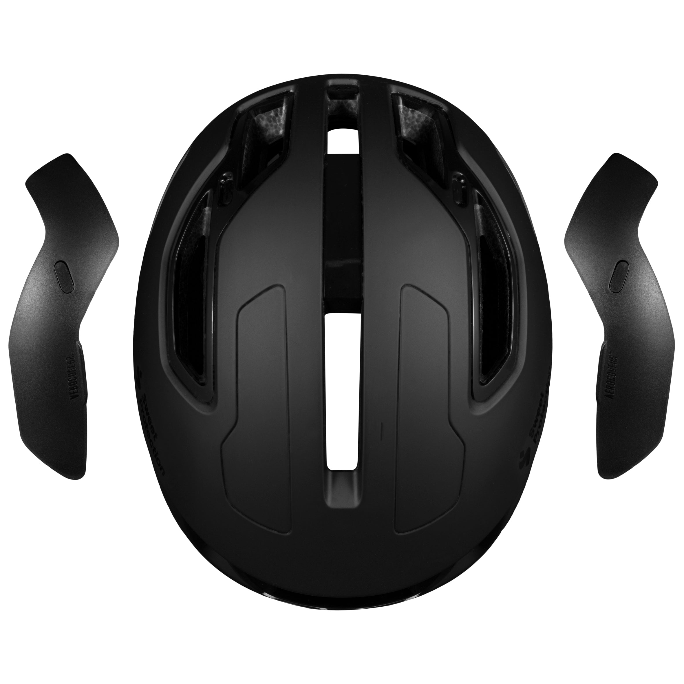 Falconer Aero 2Vi Mips Helmet - Bronco White
