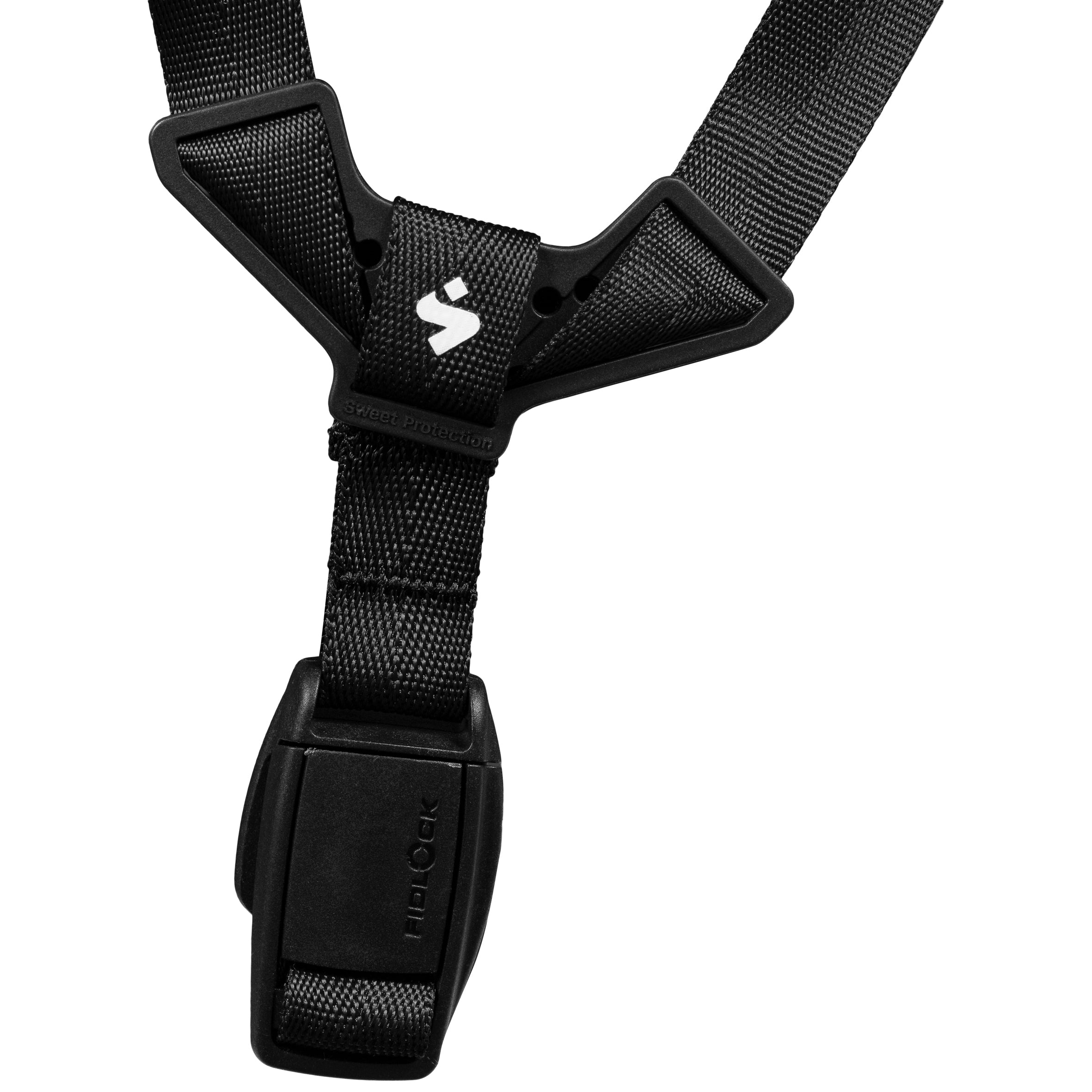 Falconer 2Vi Mips Helmet - Matte Black