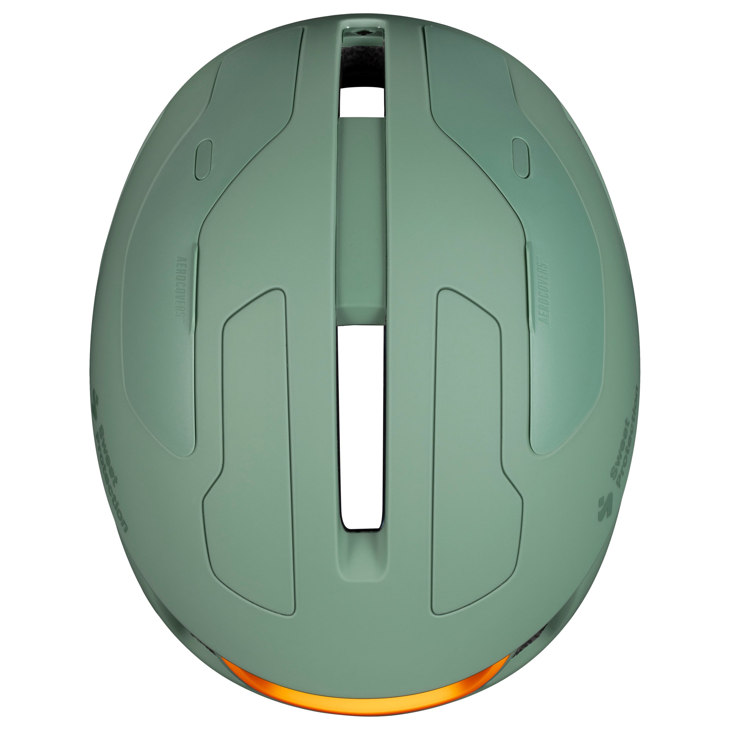 Falconer Aero 2Vi Mips Helmet - Willow Green
