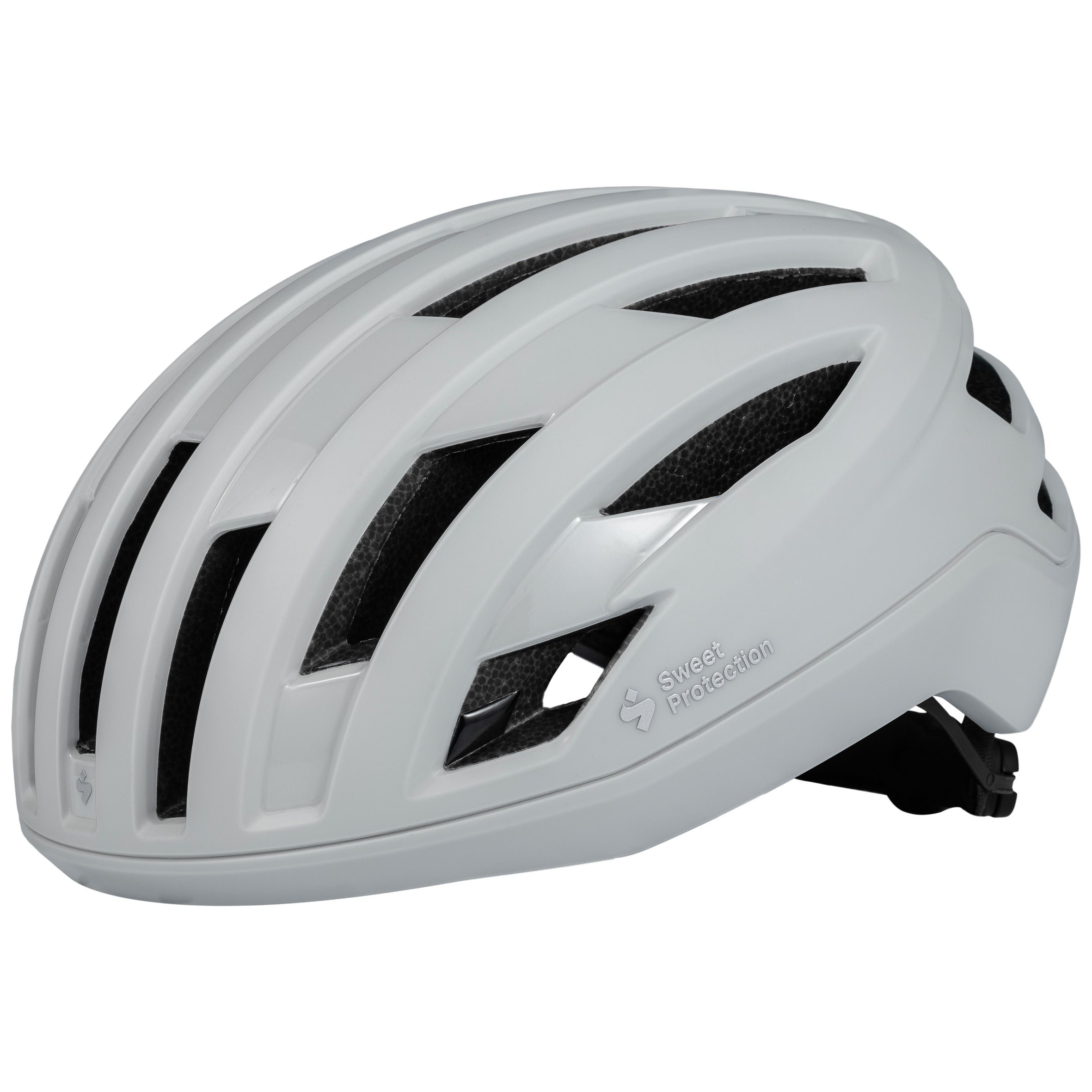 Fluxer Mips Helmet - Bronco White