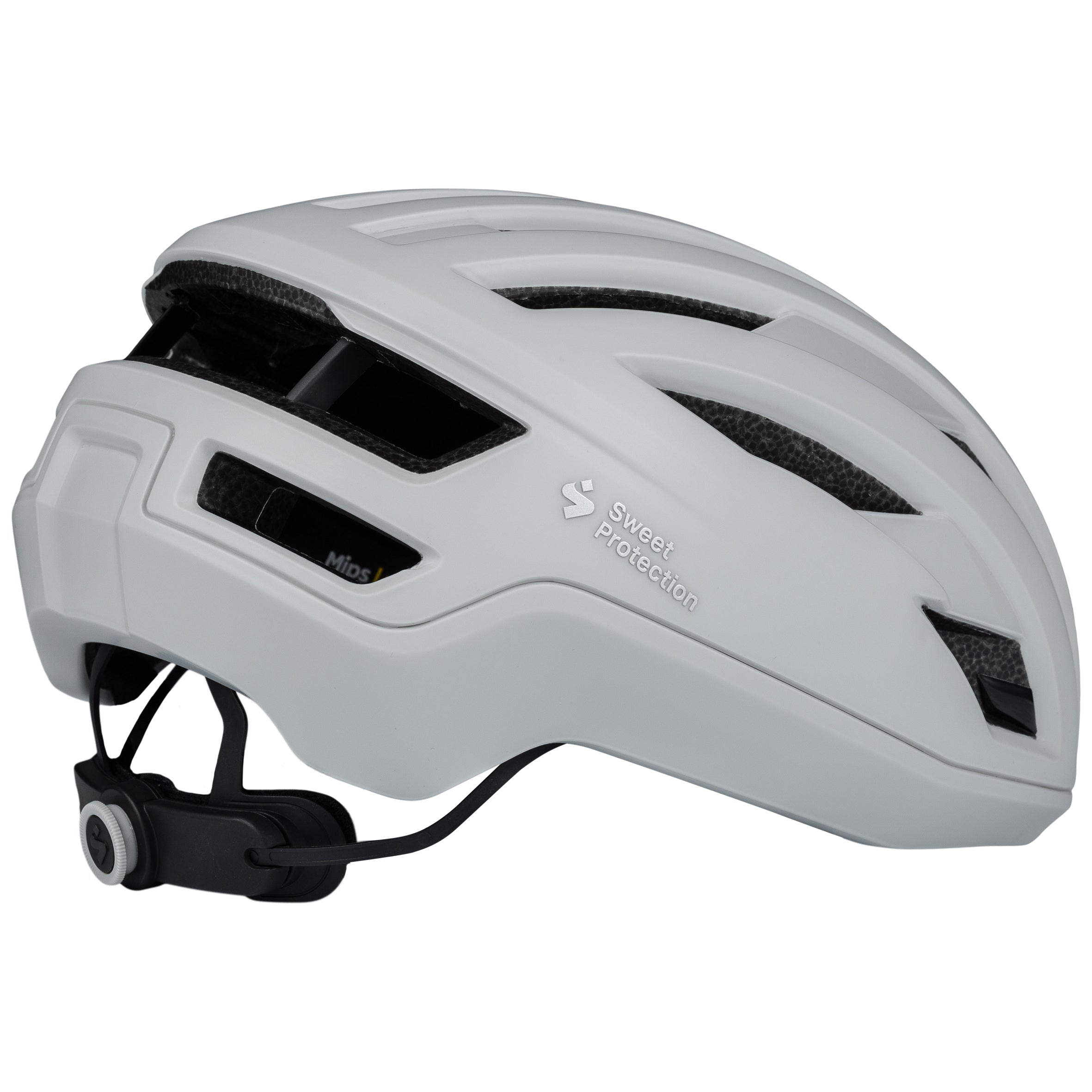 Fluxer Mips Helmet - Bronco White