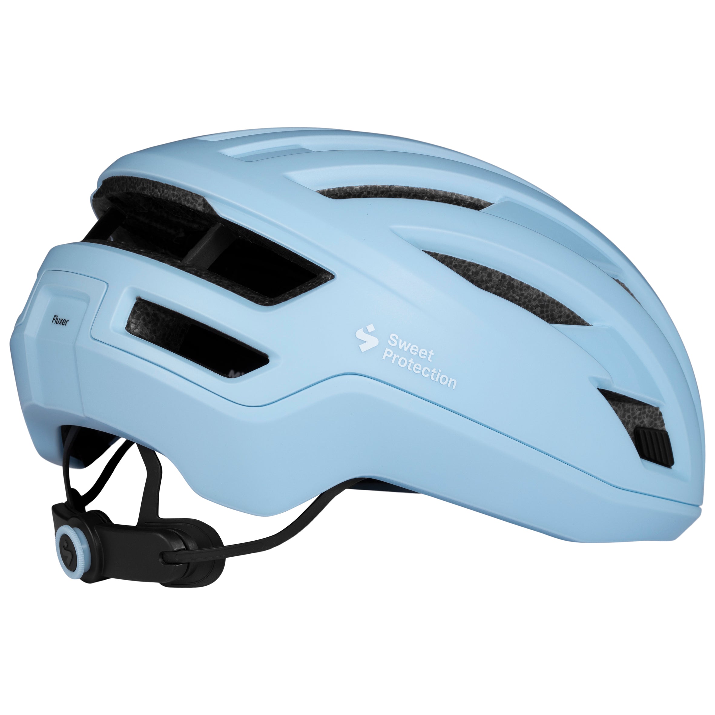 Fluxer Mips Helmet - Frost Blue