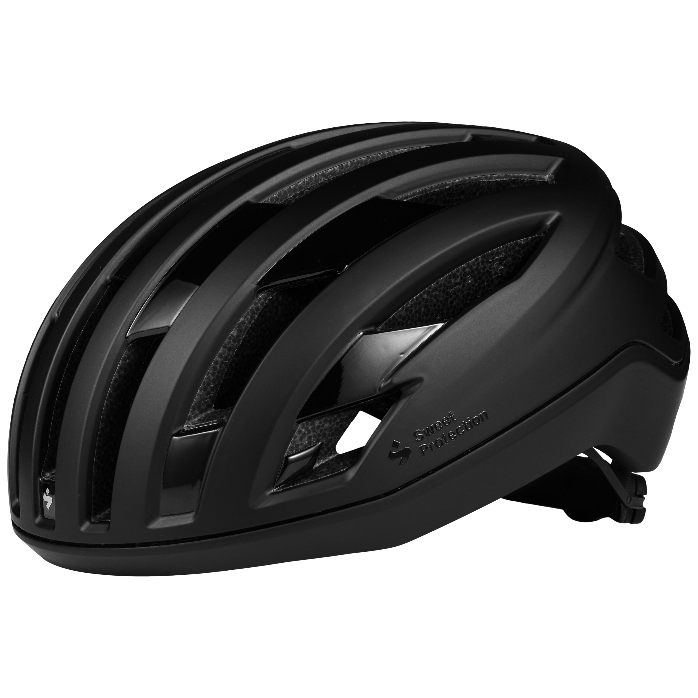Fluxer Mips Helmet - Matte Black