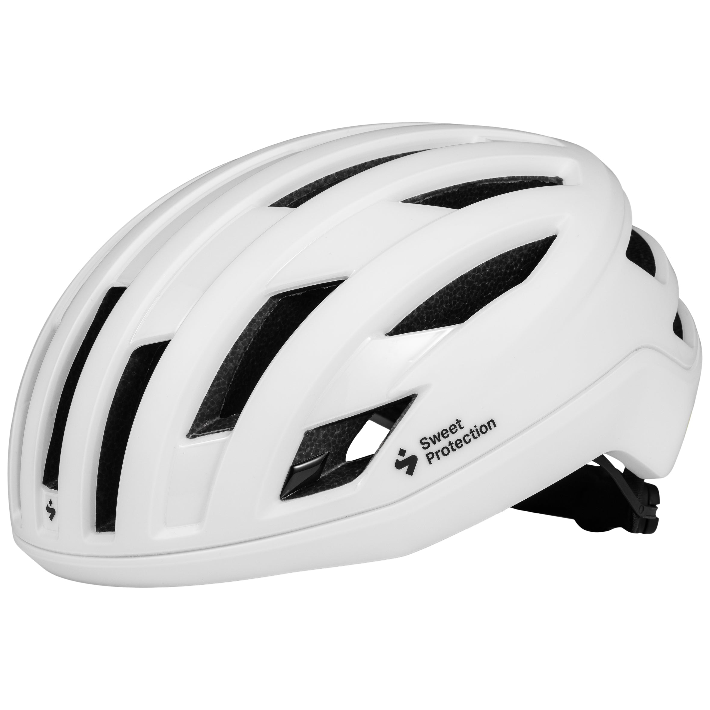 Fluxer Mips Helmet - Satin White