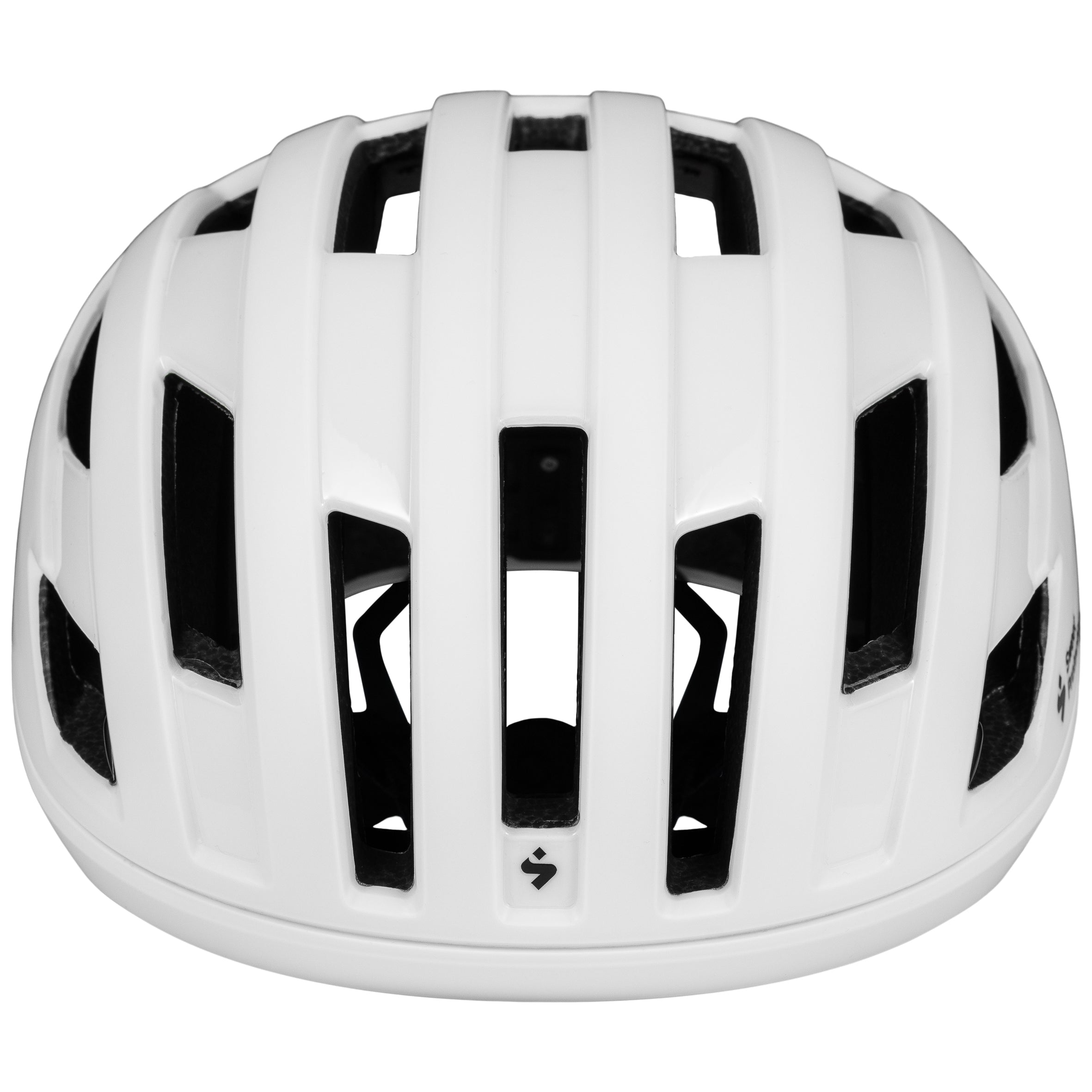 Fluxer Mips Helmet - Satin White