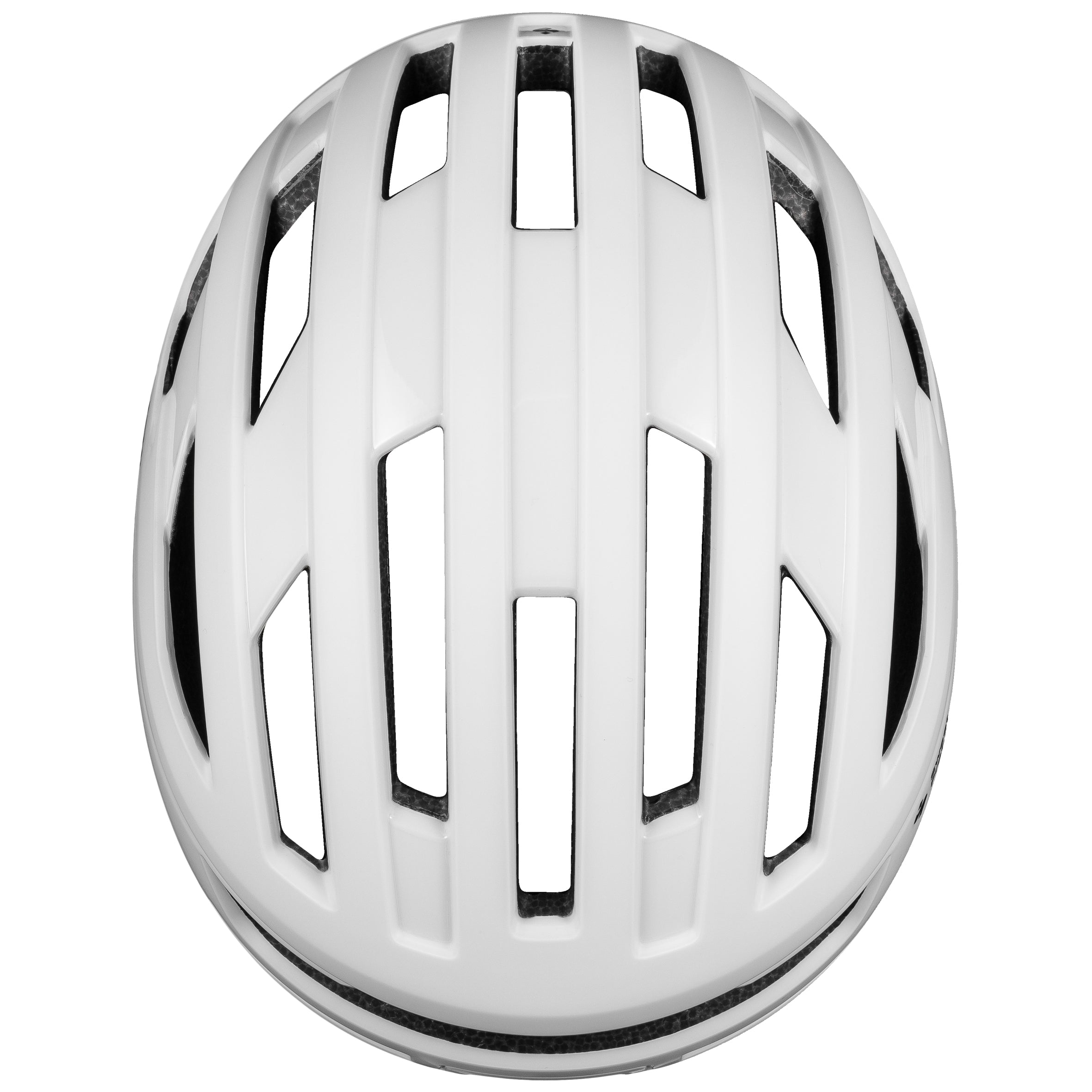 Fluxer Mips Helmet - Satin White