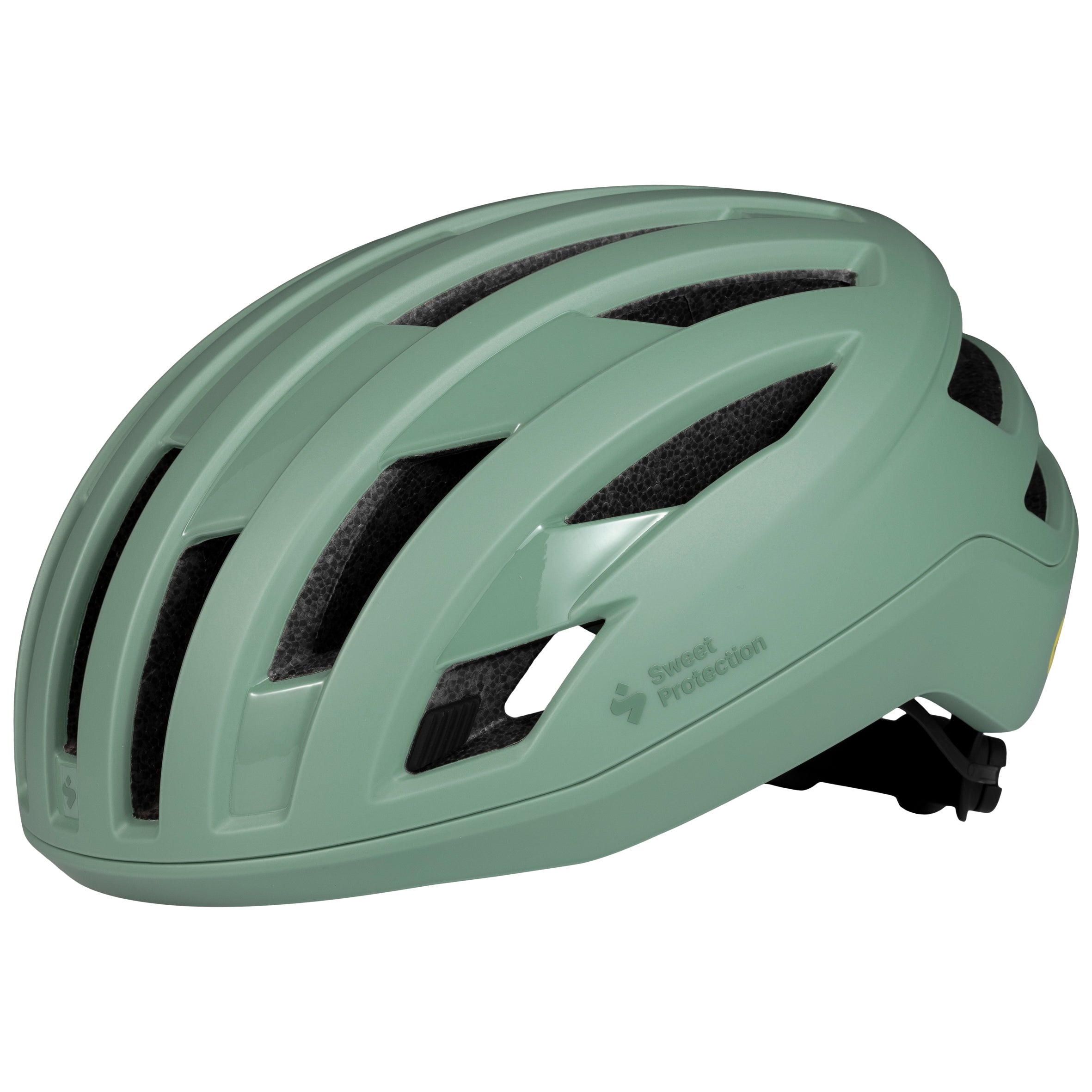 Fluxer Mips Helmet - Willow Green