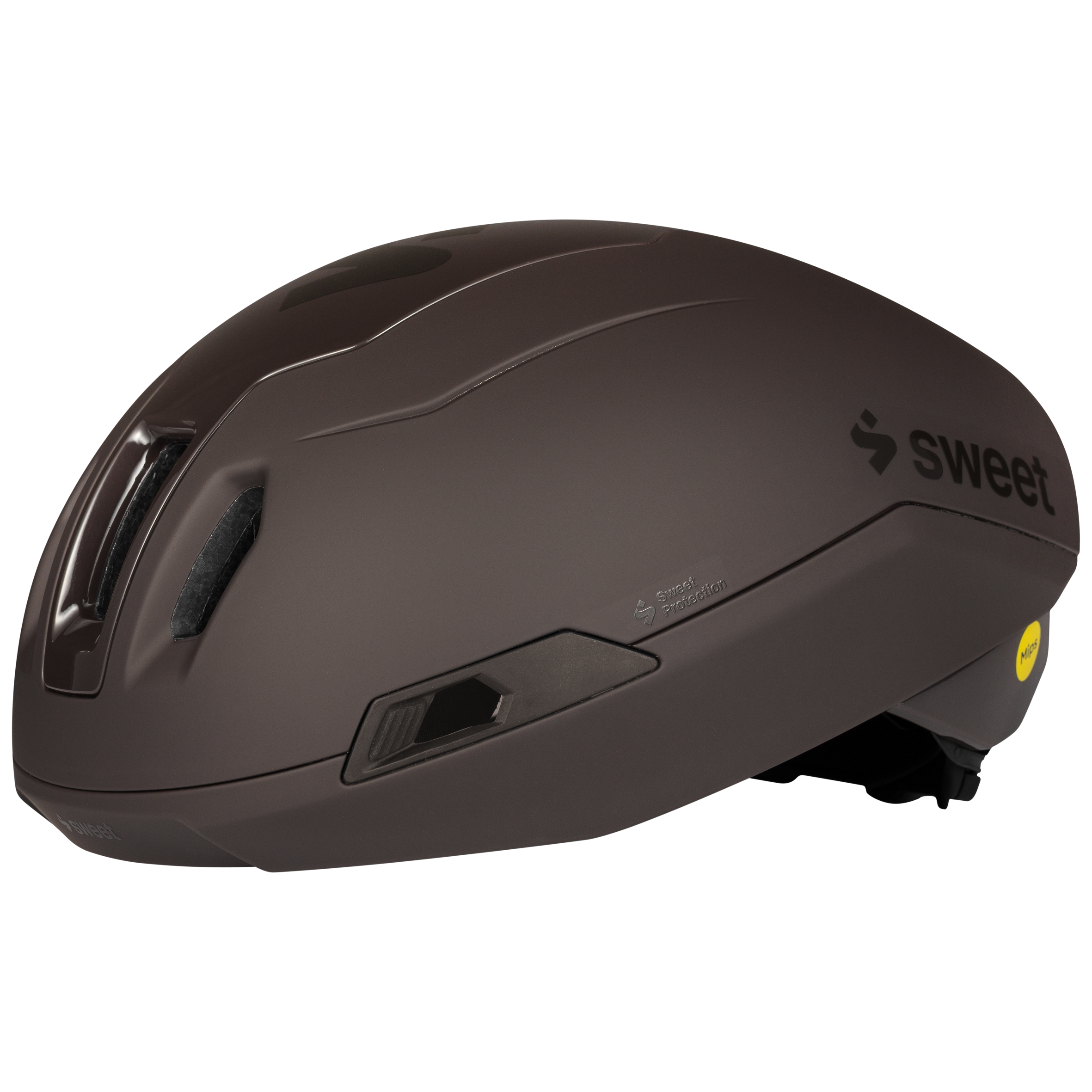 Tucker III 2Vi® Mips - Burnt Brown